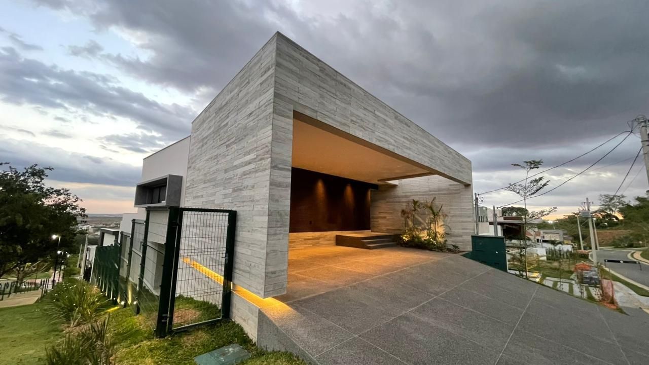 Casa em Condomínio à venda no Jardins Nápoles, Jardins Nápoles, Senador Canedo | Mais Novos Imóveis, foto 5