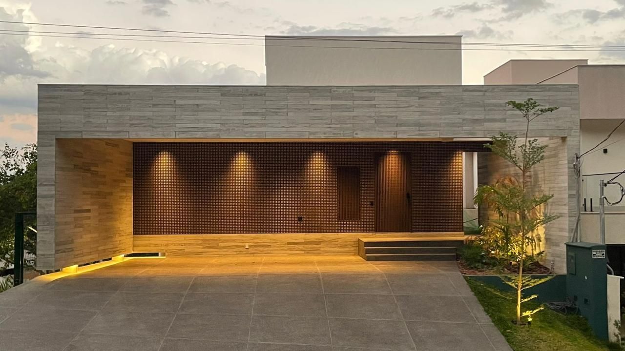 Casa em Condomínio à venda no Jardins Nápoles, Jardins Nápoles, Senador Canedo | Mais Novos Imóveis, foto 29