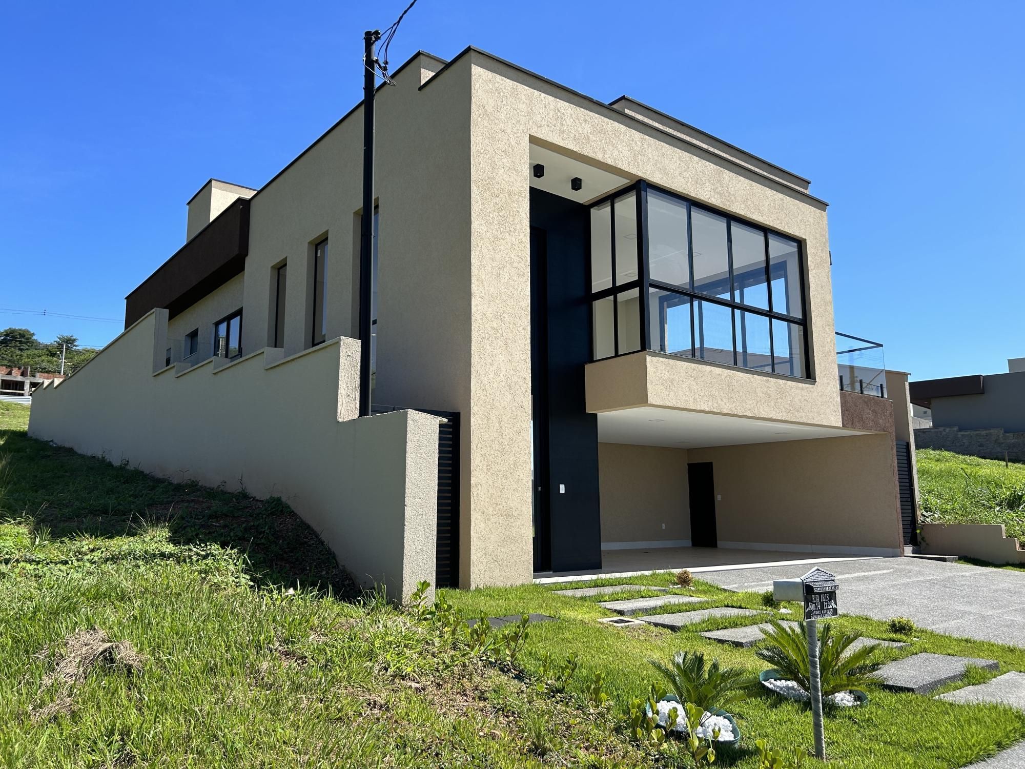 Casa em Condomínio à venda no Jardins Nápoles, Jardins Nápoles, Senador Canedo | Mais Novos Imóveis, foto 10