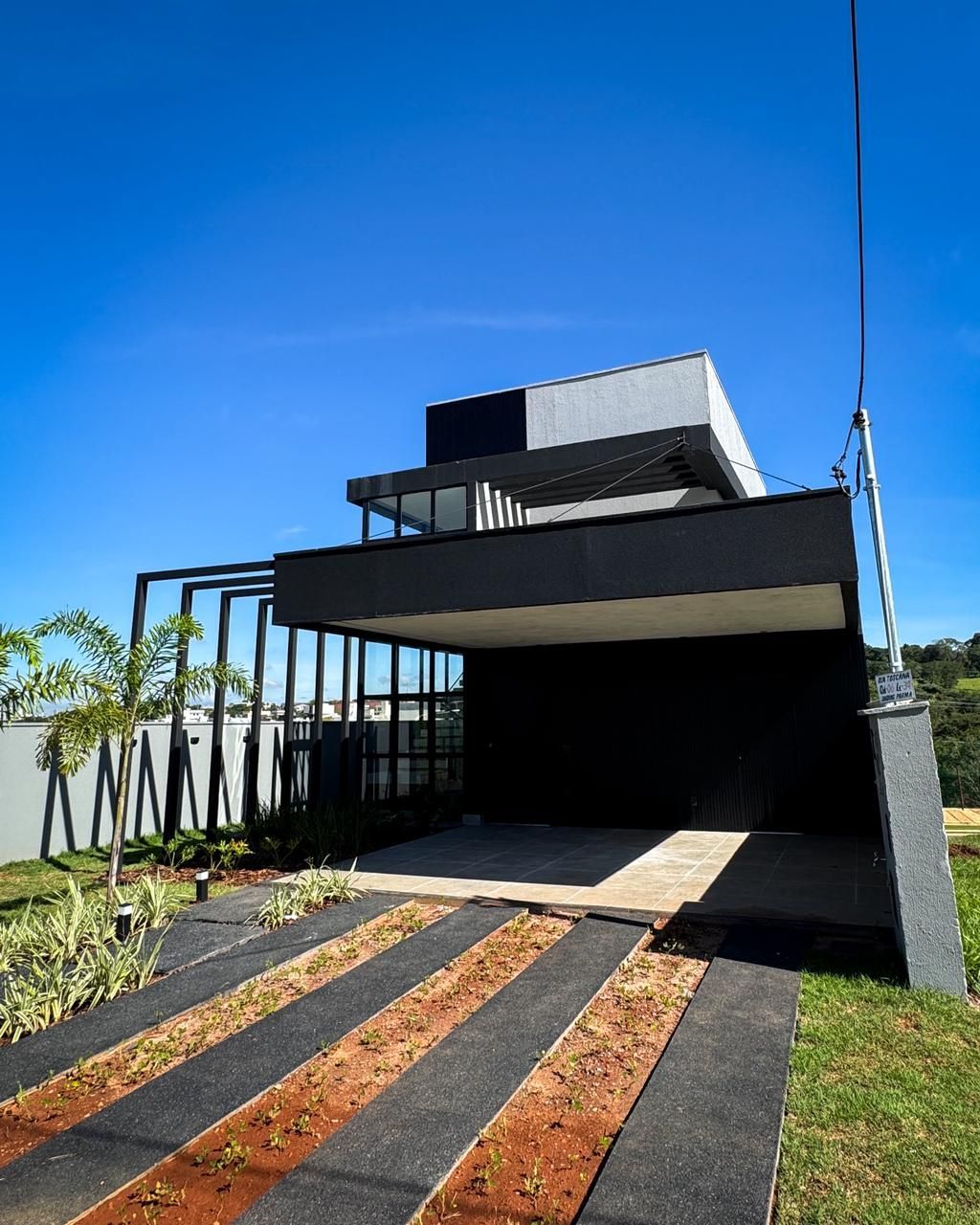 Casa em Condomínio à venda no Jardins Parma, Jardins Parma, Senador Canedo | Mais Novos Imóveis, foto 19