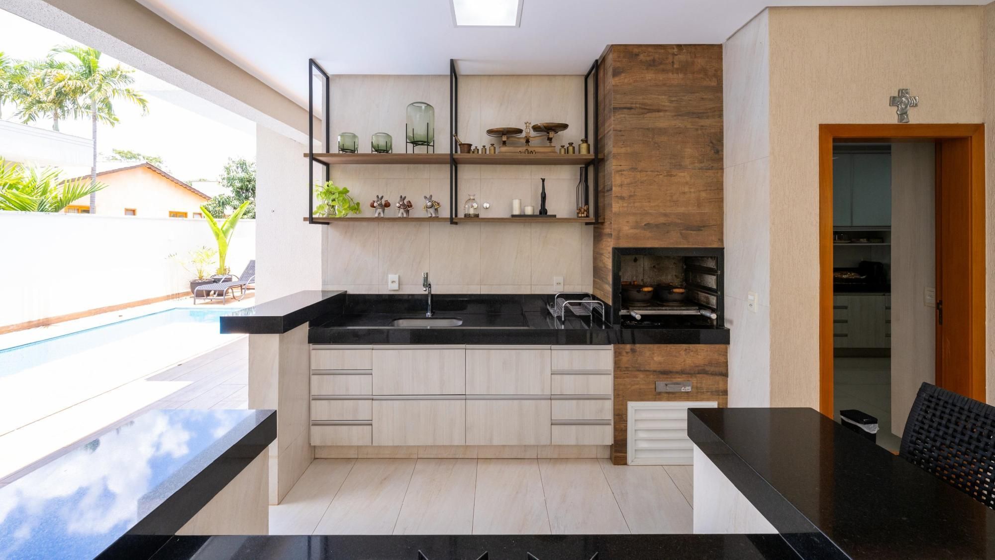 Casa em Condomínio à venda no Jardins Verona, Jardins Verona, Goiânia | Mais Novos Imóveis, foto 23