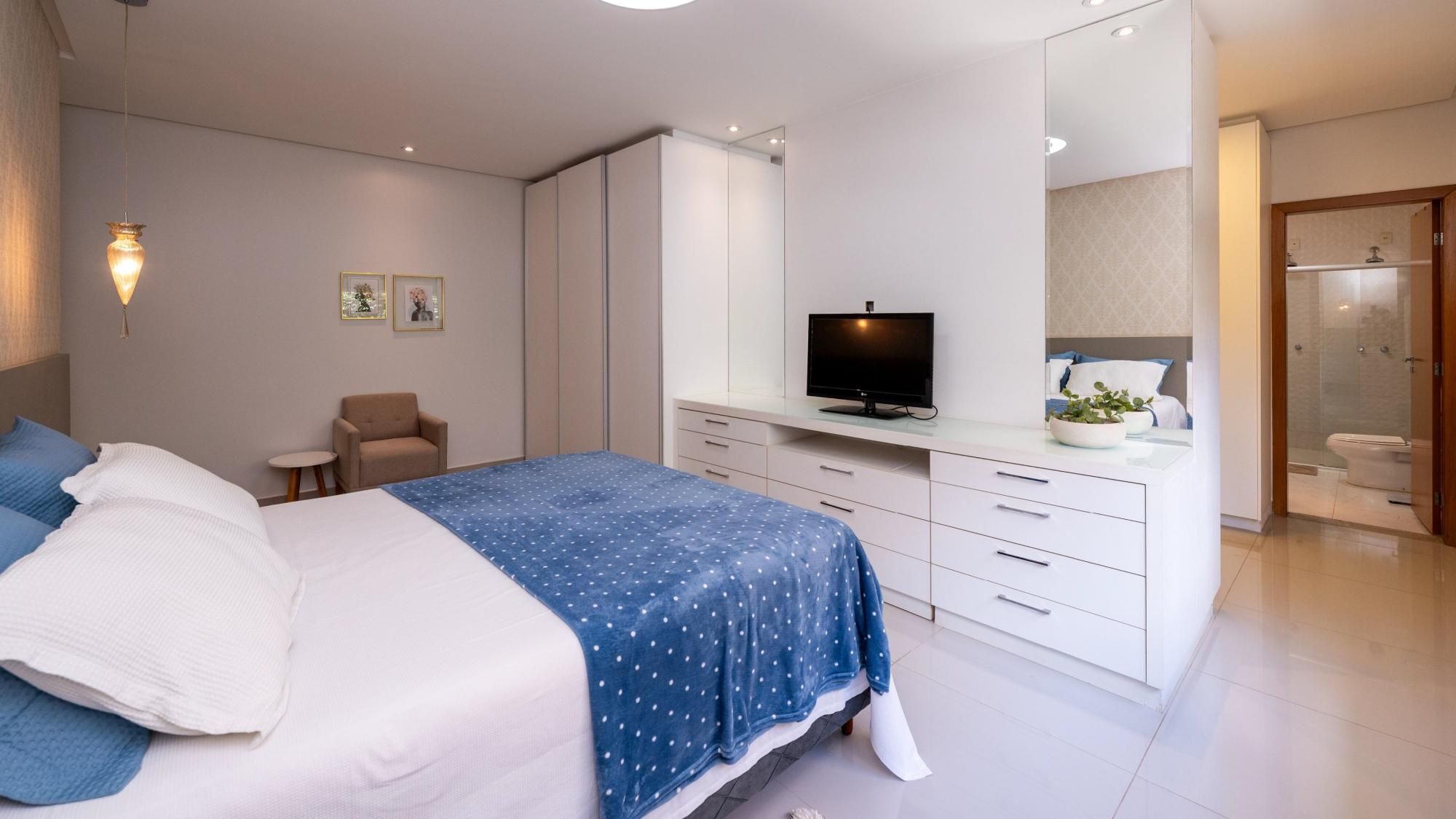 Casa em Condomínio à venda no Jardins Verona, Jardins Verona, Goiânia | Mais Novos Imóveis, foto 12