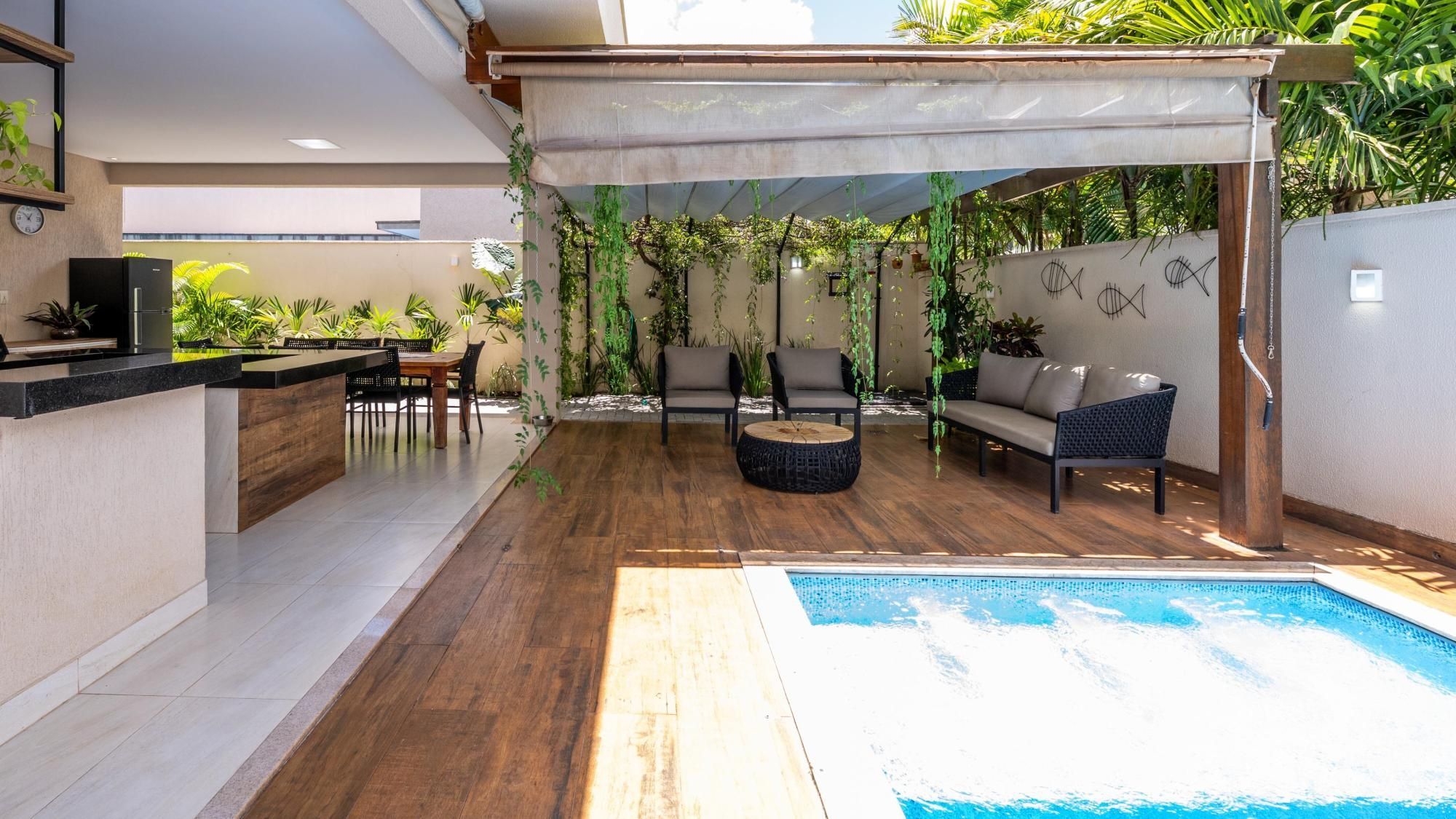 Casa em Condomínio à venda no Jardins Verona, Jardins Verona, Goiânia | Mais Novos Imóveis, foto 29