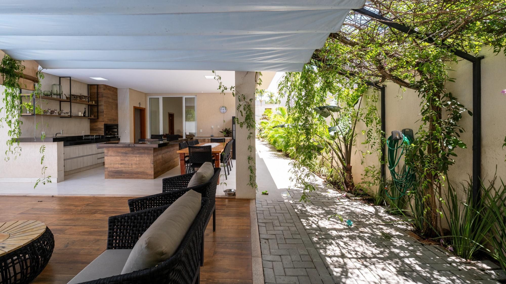 Casa em Condomínio à venda no Jardins Verona, Jardins Verona, Goiânia | Mais Novos Imóveis, foto 26