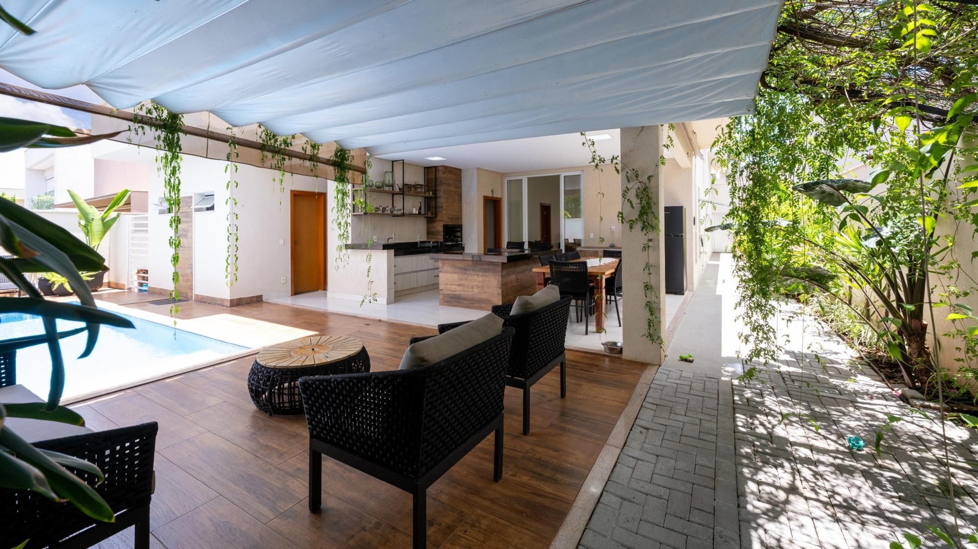 Casa em Condomínio à venda no Jardins Verona, Jardins Verona, Goiânia | Mais Novos Imóveis, foto 25