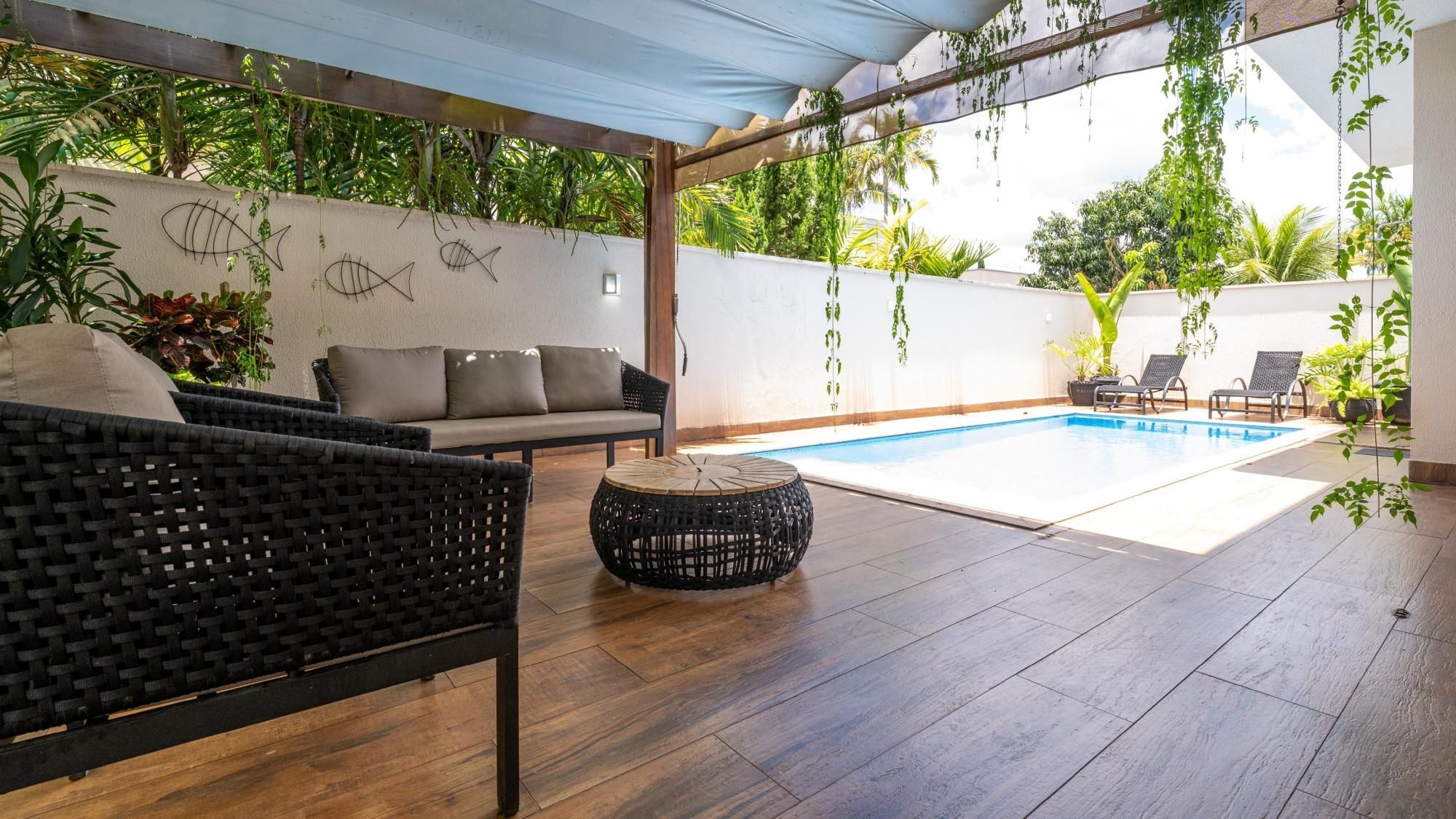 Casa em Condomínio à venda no Jardins Verona, Jardins Verona, Goiânia | Mais Novos Imóveis, foto 28