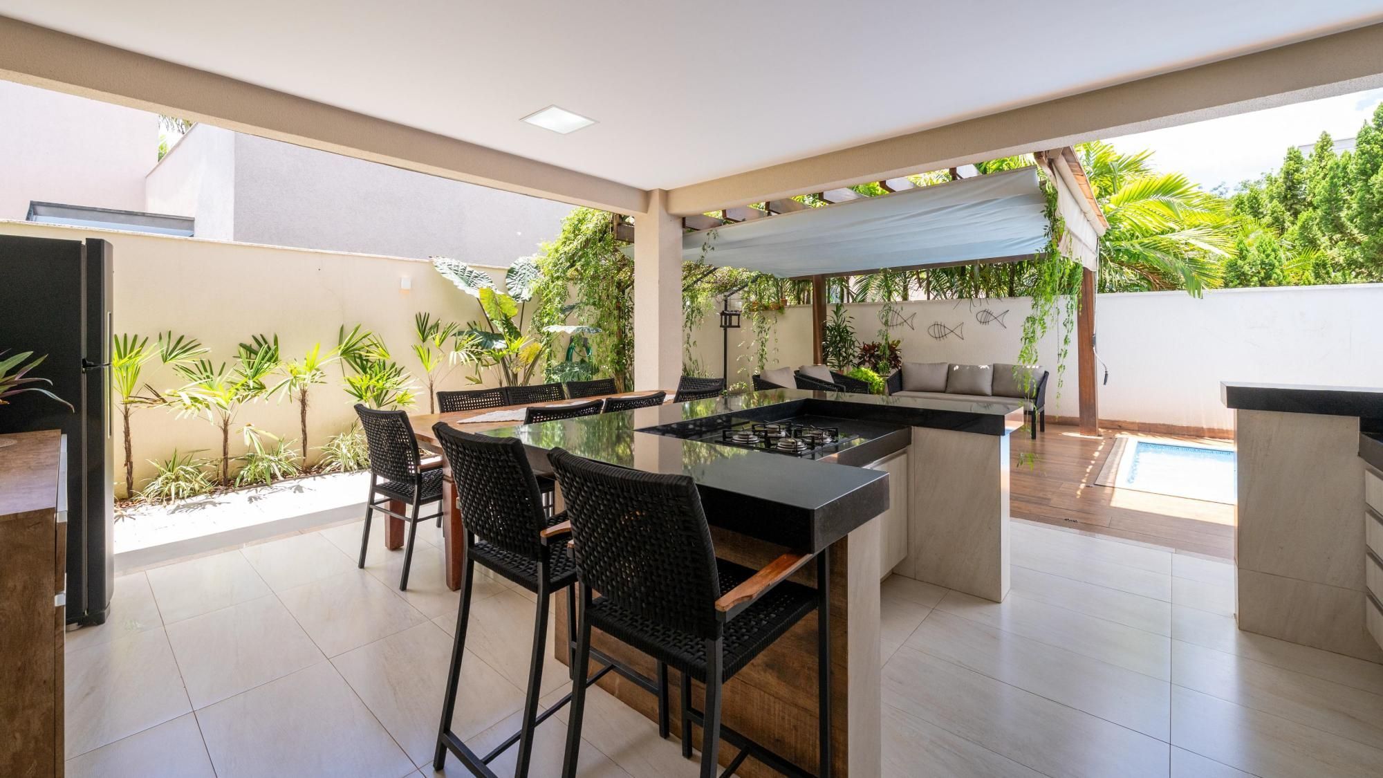 Casa em Condomínio à venda no Jardins Verona, Jardins Verona, Goiânia | Mais Novos Imóveis, foto 22