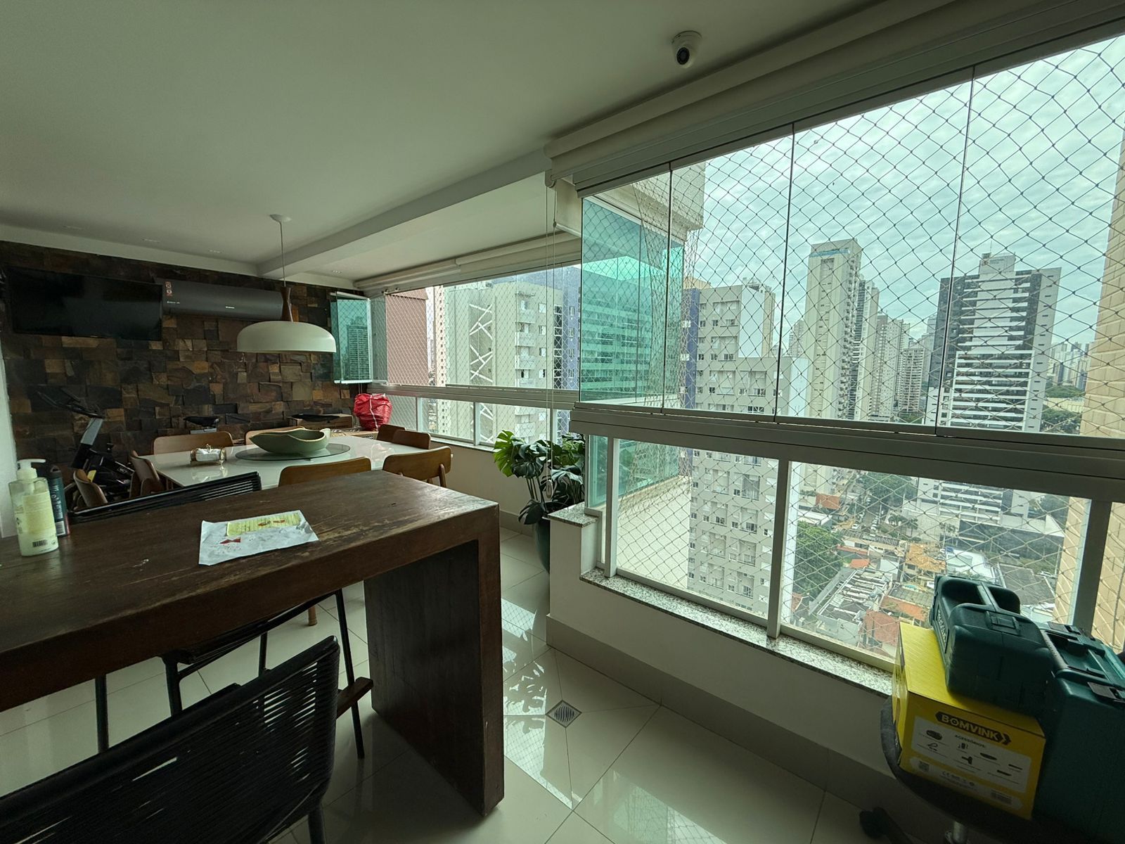 Apartamento à venda no La Musique Resort Residence, Setor Bueno, Goiânia | Mais Novos Imóveis, foto 4