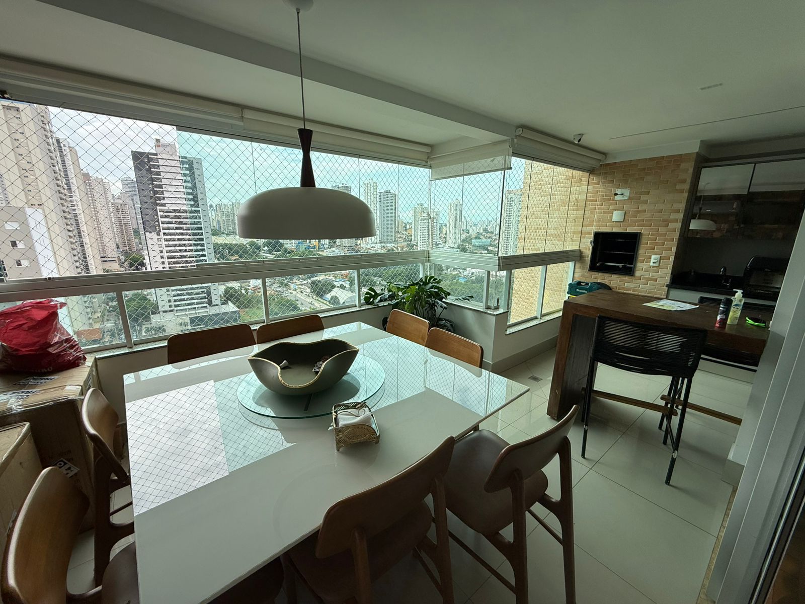 Apartamento à venda no La Musique Resort Residence, Setor Bueno, Goiânia | Mais Novos Imóveis, foto 3