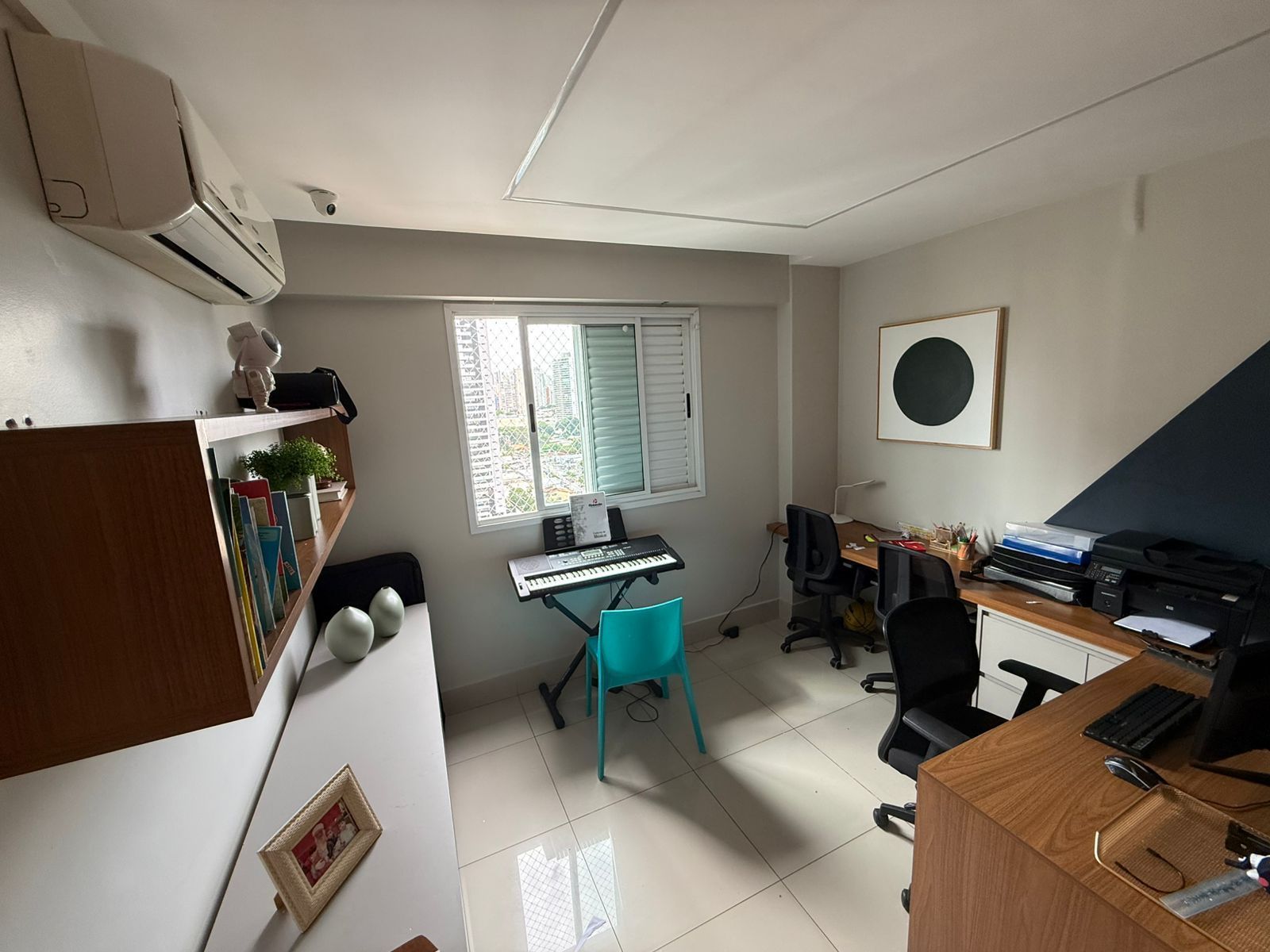 Apartamento à venda no La Musique Resort Residence, Setor Bueno, Goiânia | Mais Novos Imóveis, foto 8