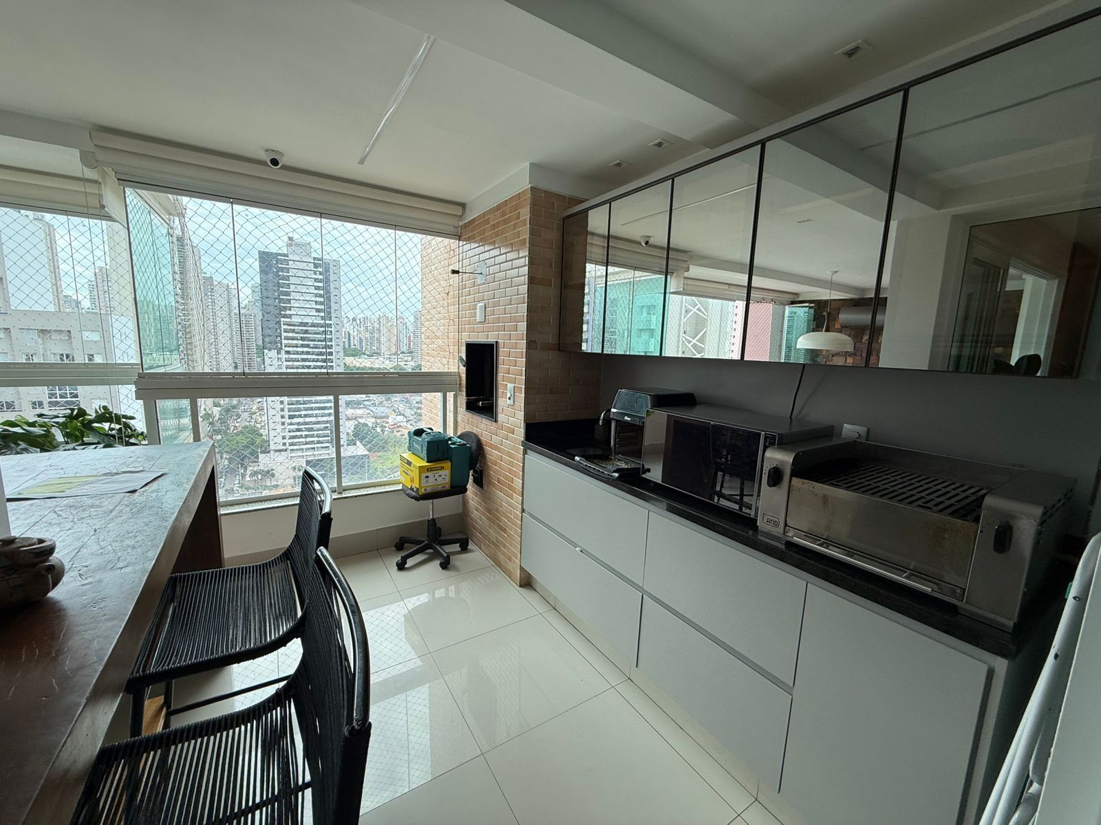 Apartamento à venda no La Musique Resort Residence, Setor Bueno, Goiânia | Mais Novos Imóveis, foto 6