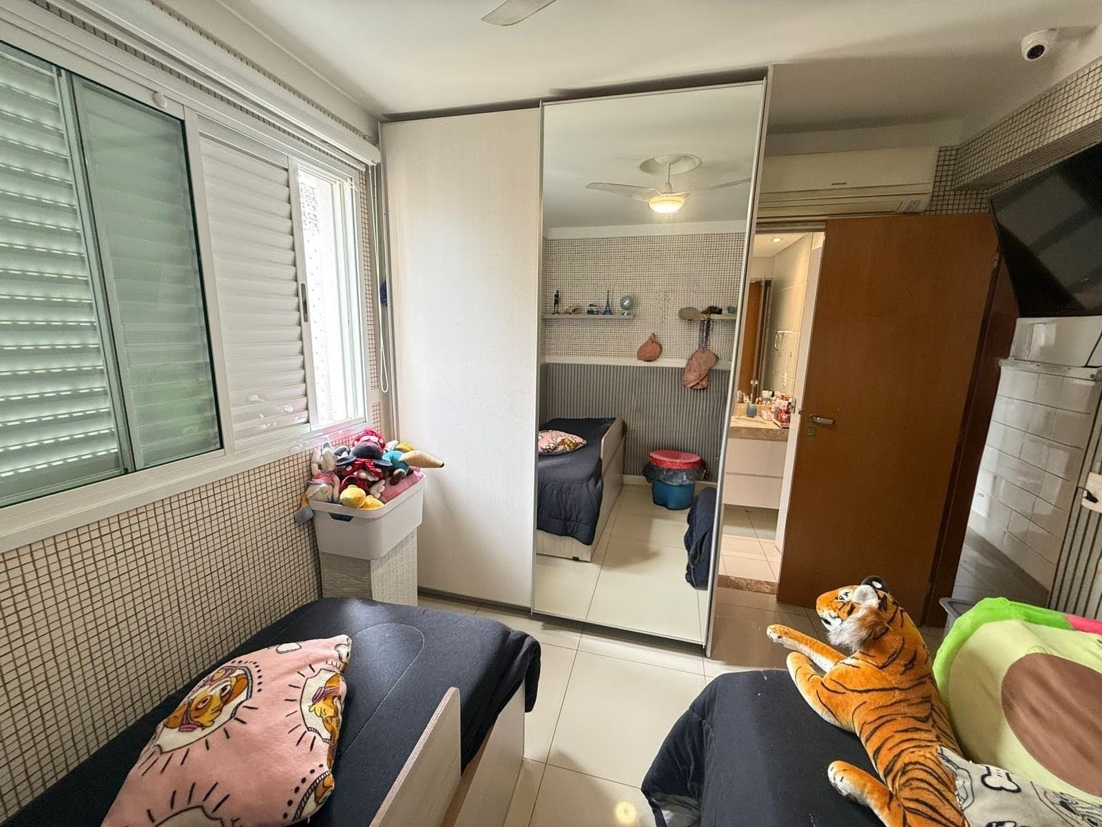 Apartamento à venda no La Musique Resort Residence, Setor Bueno, Goiânia | Mais Novos Imóveis, foto 13