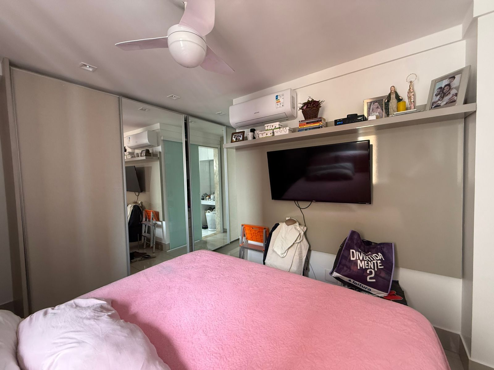 Apartamento à venda no La Musique Resort Residence, Setor Bueno, Goiânia | Mais Novos Imóveis, foto 15