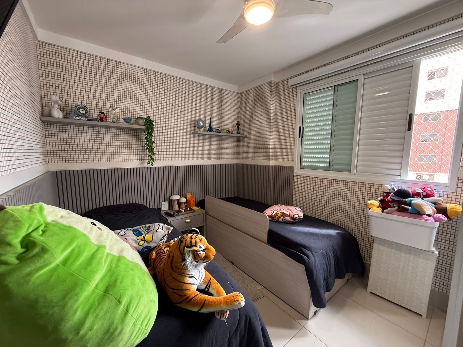Apartamento à venda no La Musique Resort Residence, Setor Bueno, Goiânia | Mais Novos Imóveis, foto 12