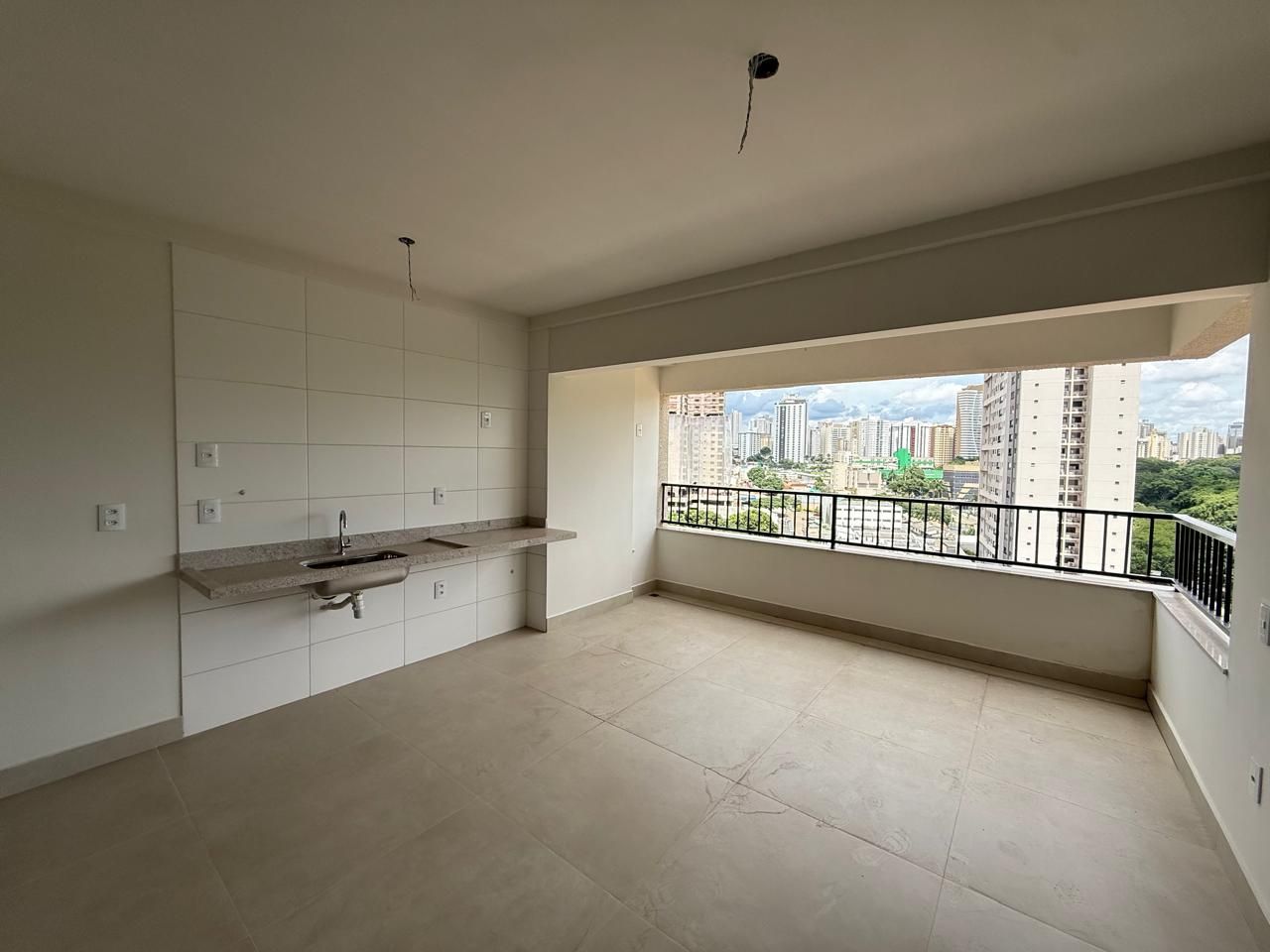 Apartamento à venda no Lago Areião, Setor Pedro Ludovico, Goiânia | Mais Novos Imóveis, foto 6