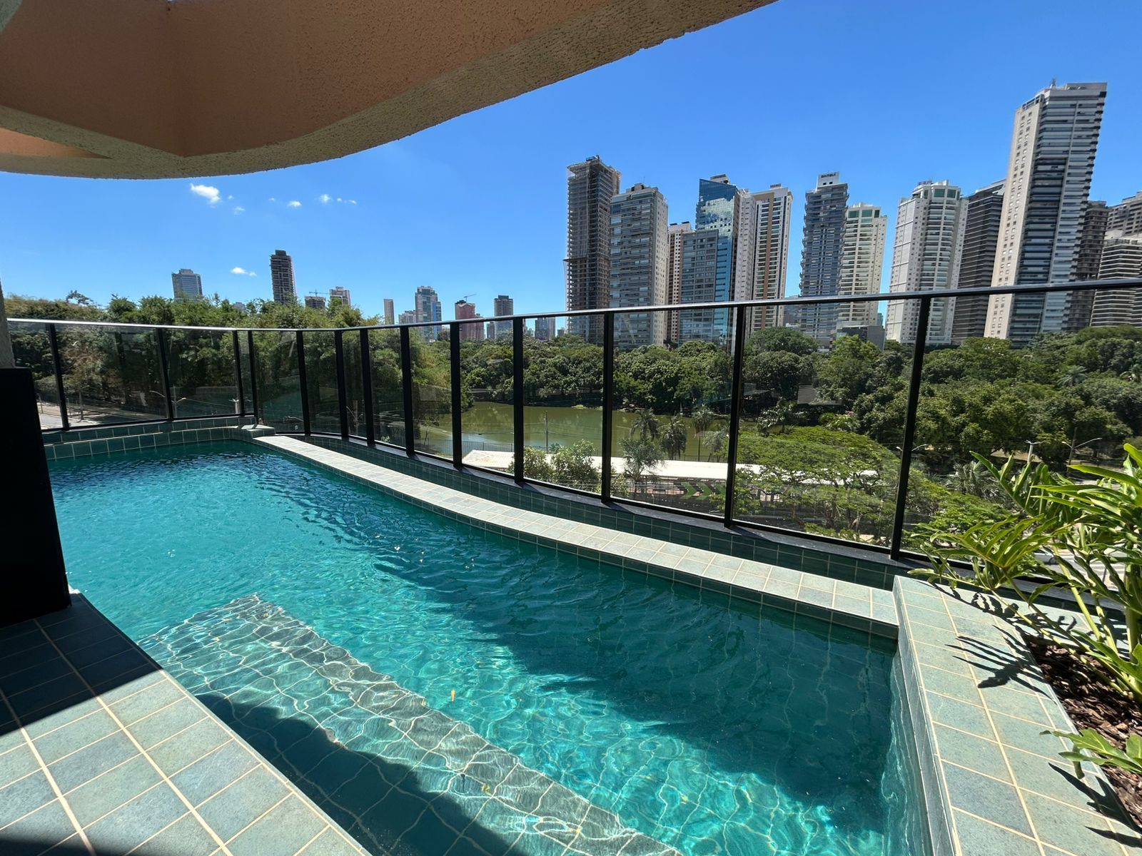 Apartamento à venda no Lago Areião, Setor Pedro Ludovico, Goiânia | Mais Novos Imóveis, foto 28