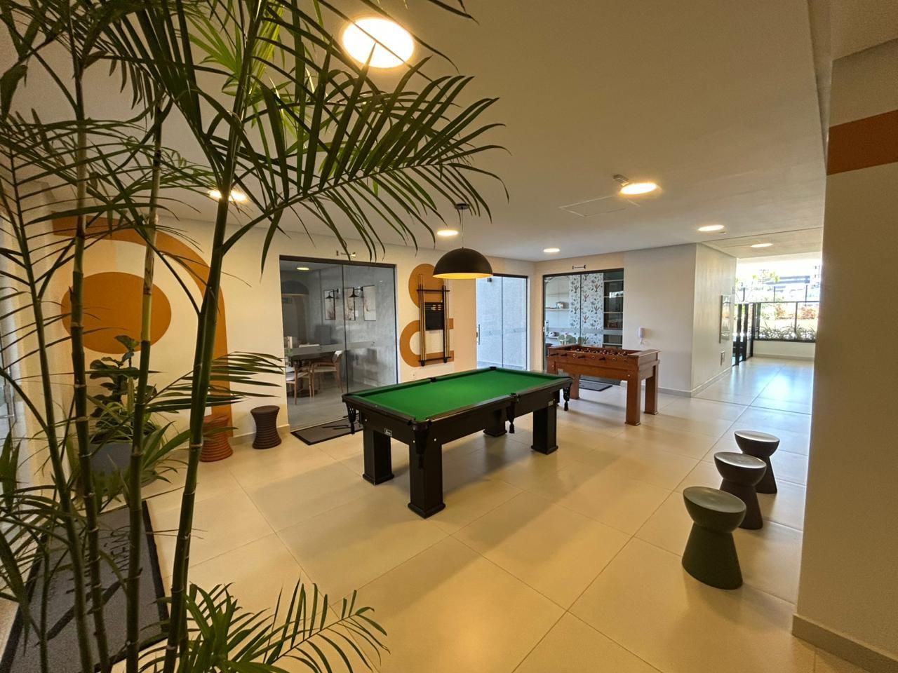 Apartamento à venda no Lago Areião, Setor Pedro Ludovico, Goiânia | Mais Novos Imóveis, foto 26