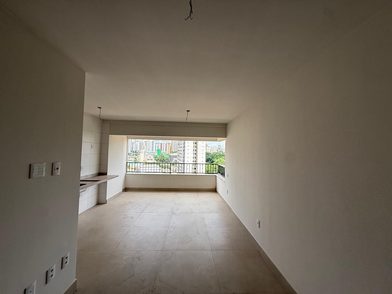 Apartamento à venda no Lago Areião, Setor Pedro Ludovico, Goiânia | Mais Novos Imóveis, foto 5