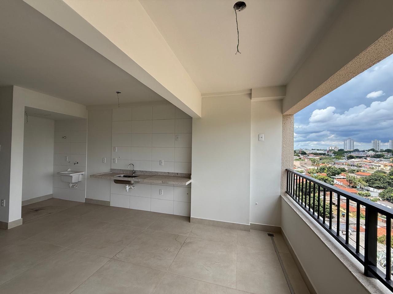 Apartamento à venda no Lago Areião, Setor Pedro Ludovico, Goiânia | Mais Novos Imóveis, foto 4
