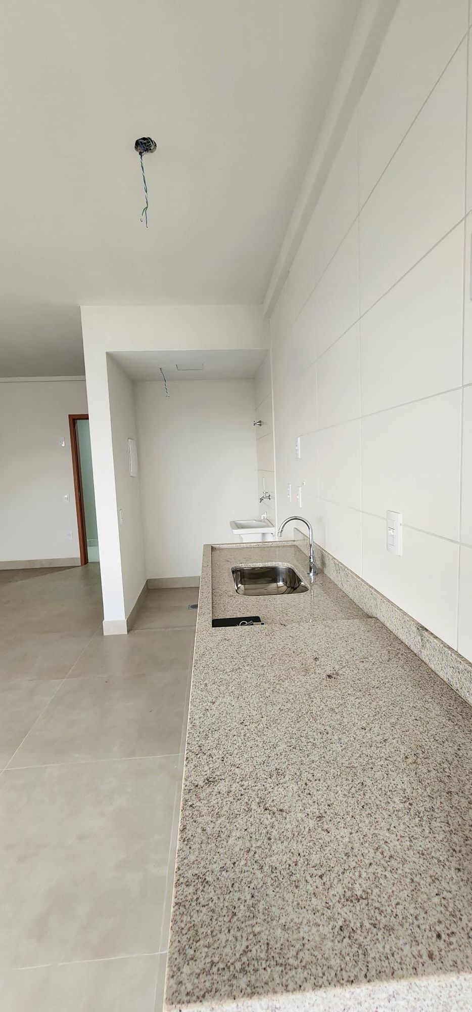 Apartamento à venda no Lago Areião, Setor Pedro Ludovico, Goiânia | Mais Novos Imóveis, foto 9