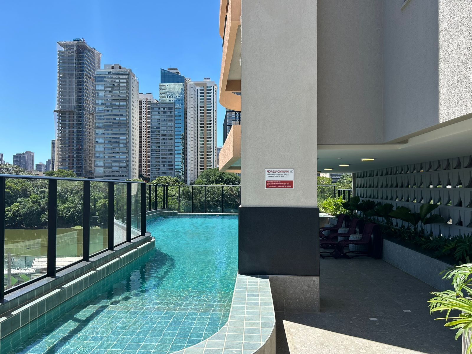 Apartamento à venda no Lago Areião, Setor Pedro Ludovico, Goiânia | Mais Novos Imóveis, foto 30