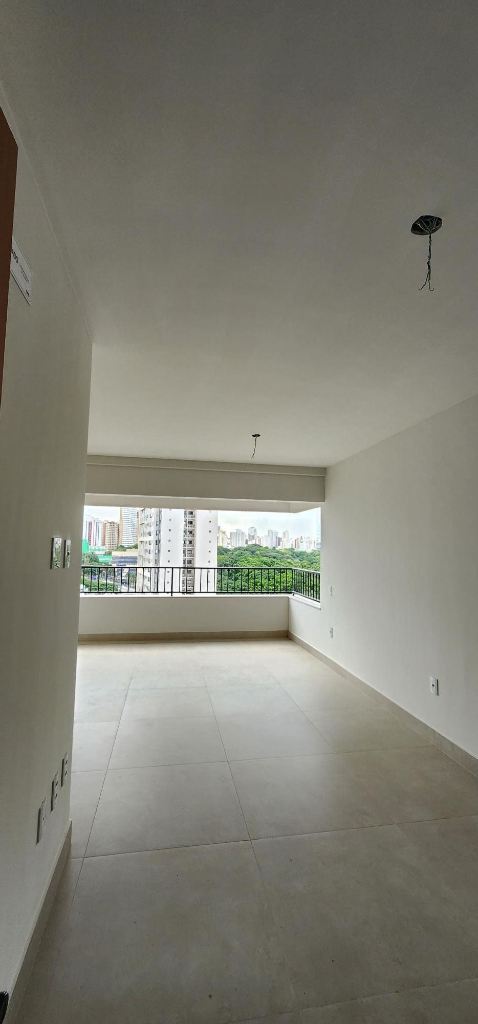 Apartamento à venda no Lago Areião, Setor Pedro Ludovico, Goiânia | Mais Novos Imóveis, foto 8