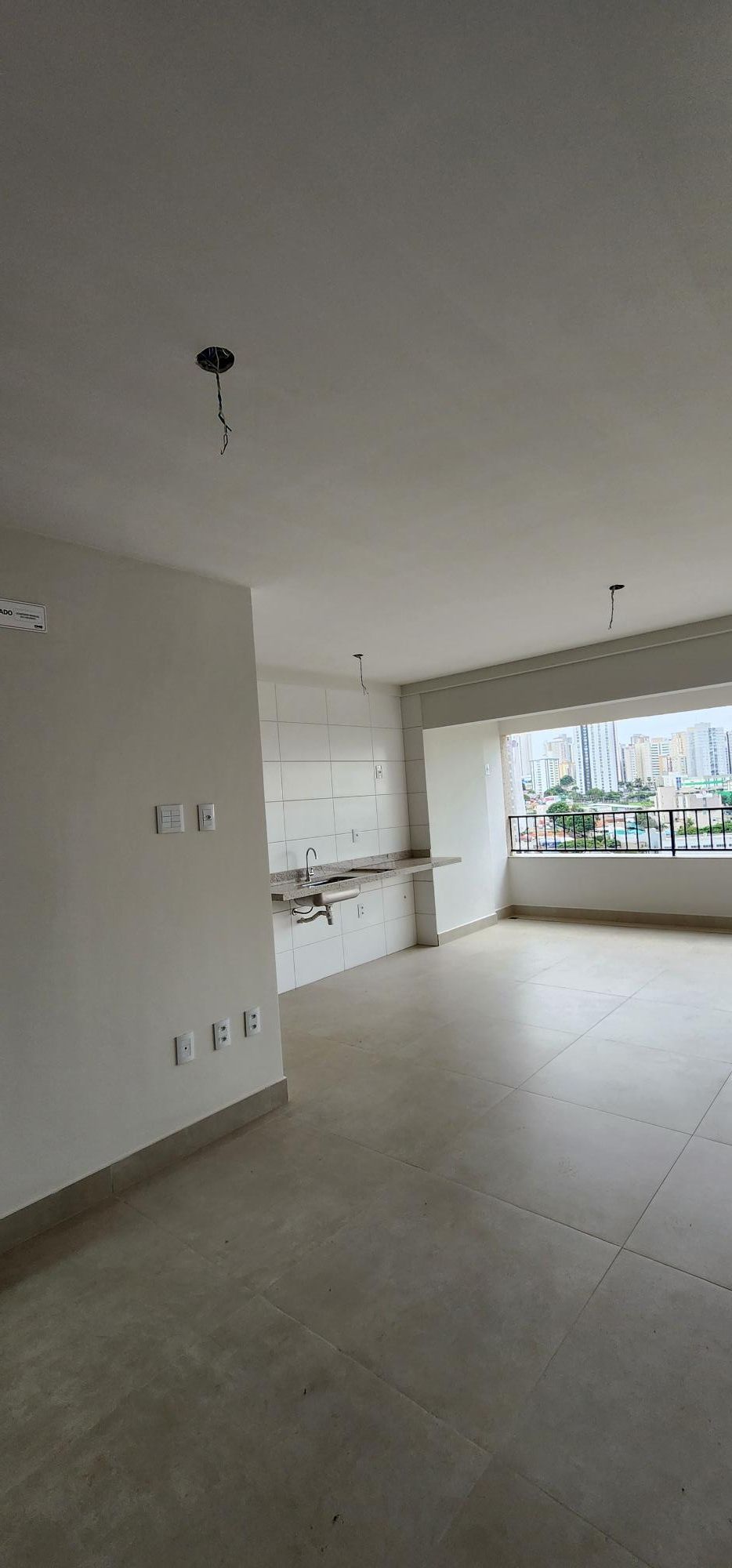 Apartamento à venda no Lago Areião, Setor Pedro Ludovico, Goiânia | Mais Novos Imóveis, foto 7