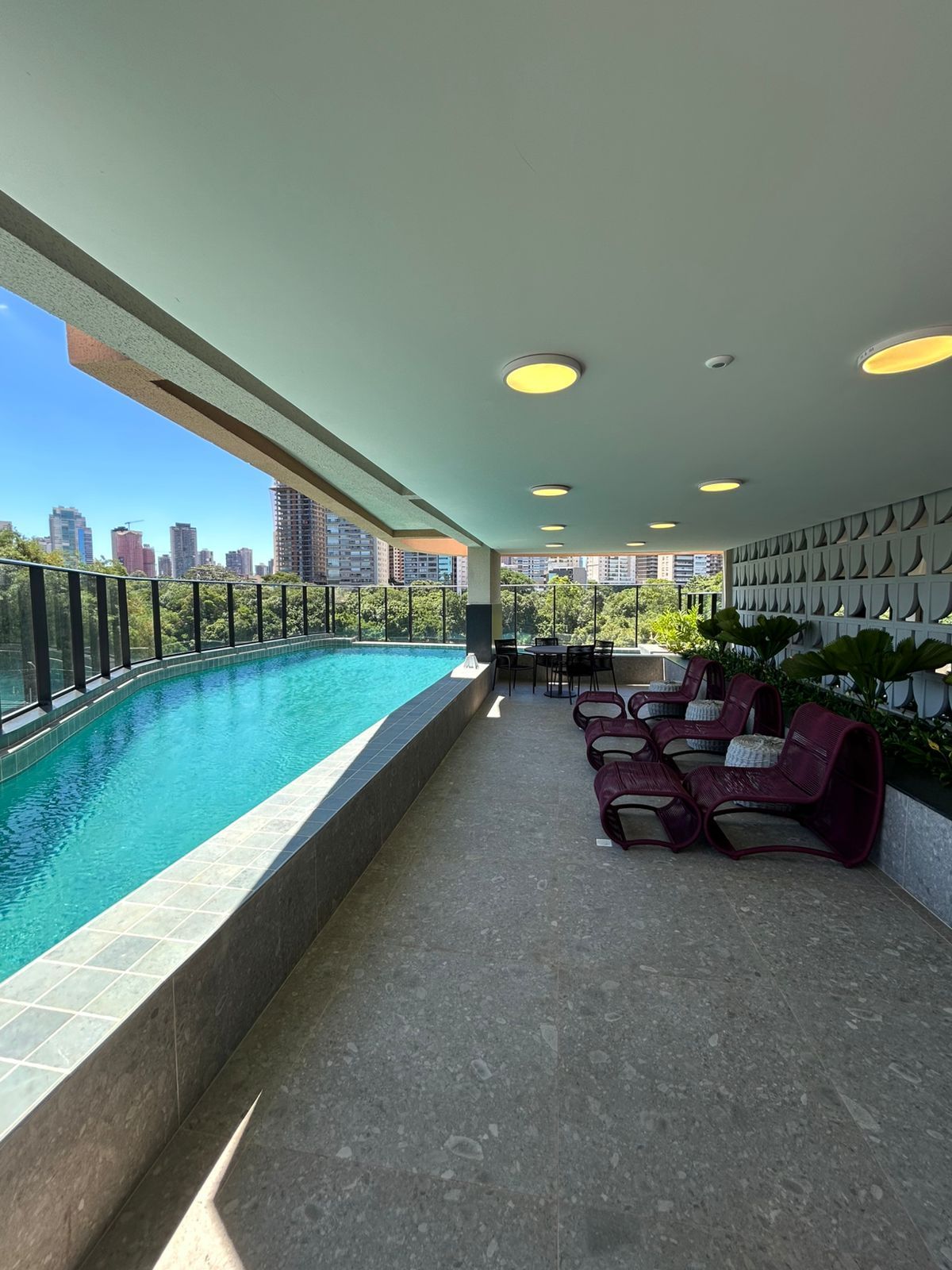 Apartamento à venda no Lago Areião, Setor Pedro Ludovico, Goiânia | Mais Novos Imóveis, foto 29