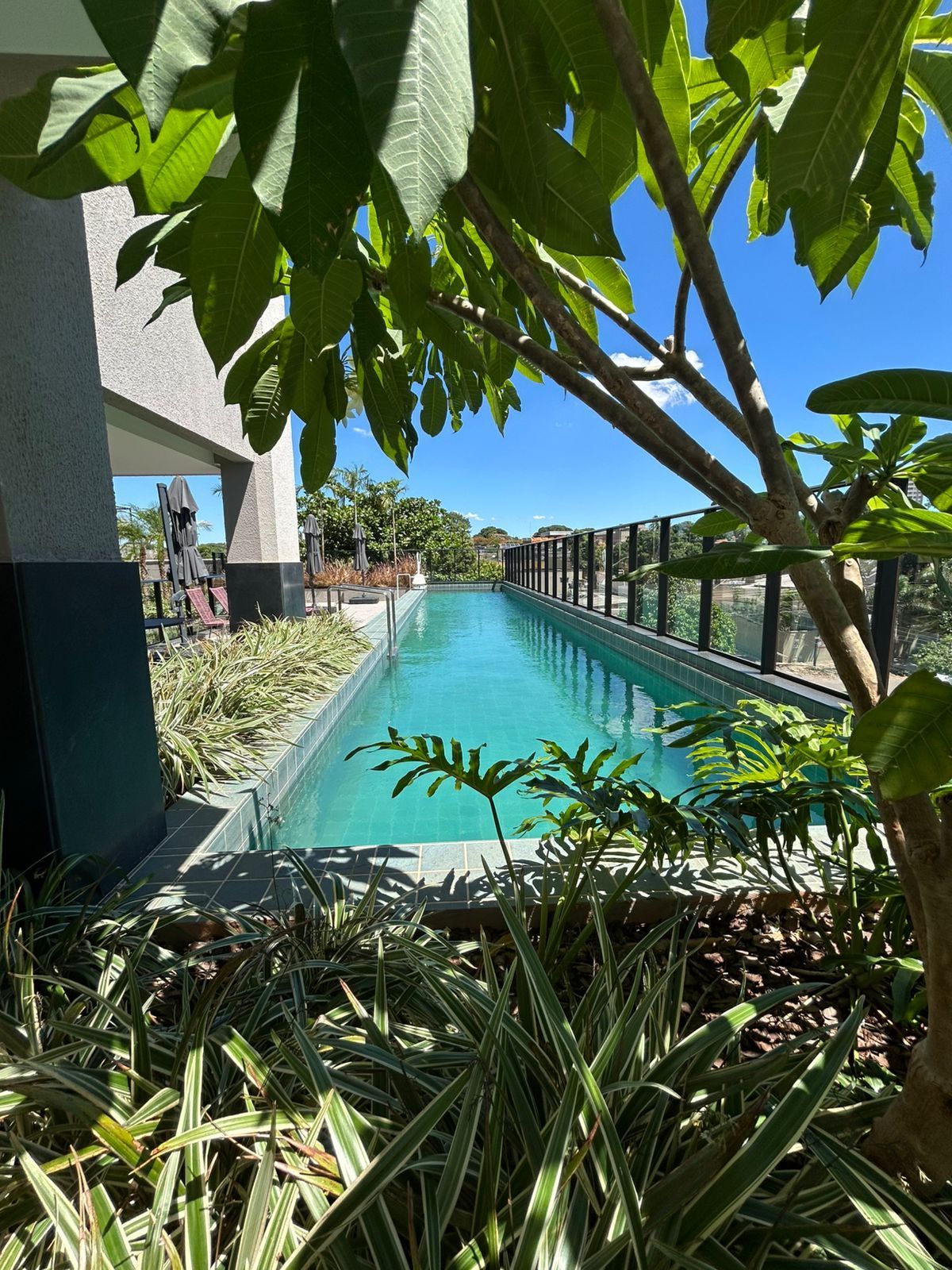 Apartamento à venda no Lago Areião, Setor Pedro Ludovico, Goiânia | Mais Novos Imóveis, foto 27