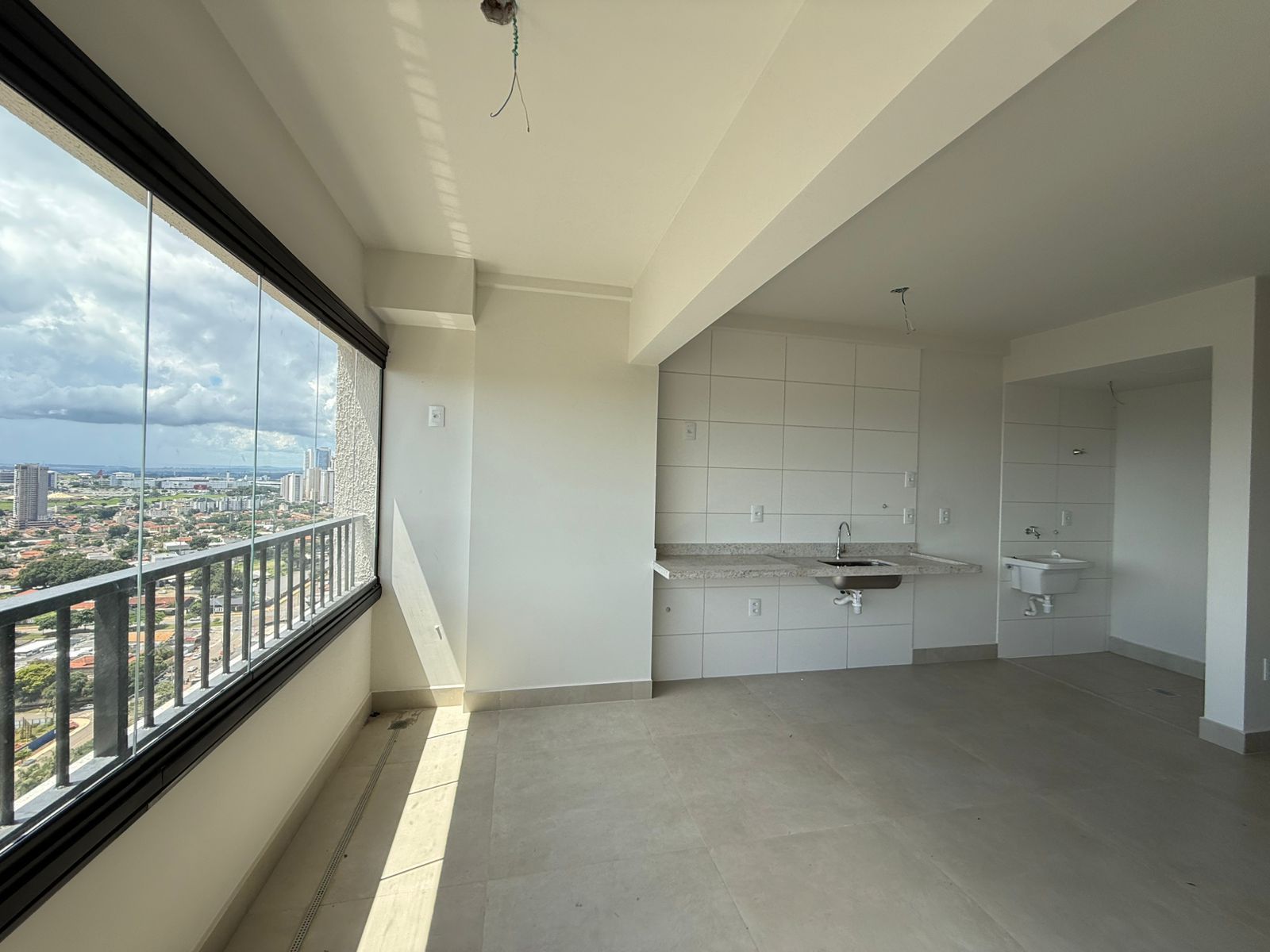Apartamento à venda no Lago Areião, Setor Pedro Ludovico, Goiânia | Mais Novos Imóveis, foto 4