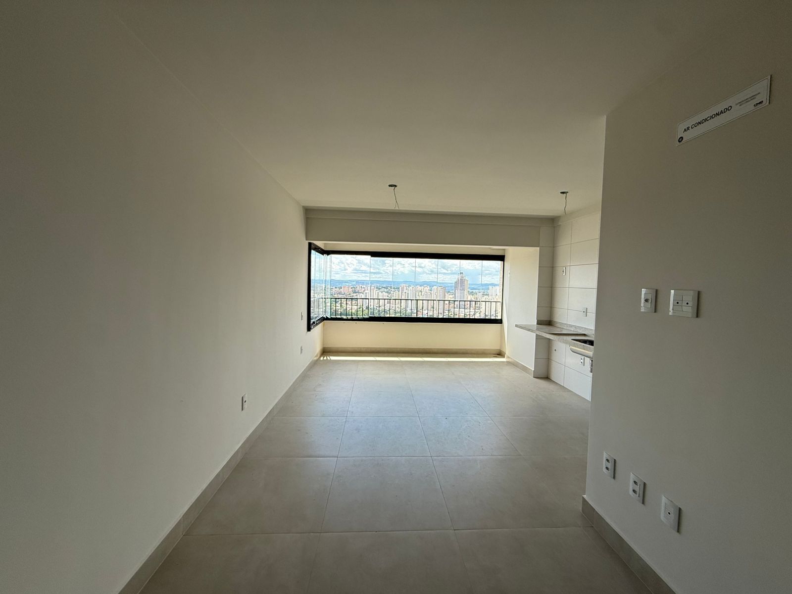 Apartamento à venda no Lago Areião, Setor Pedro Ludovico, Goiânia | Mais Novos Imóveis, foto 3