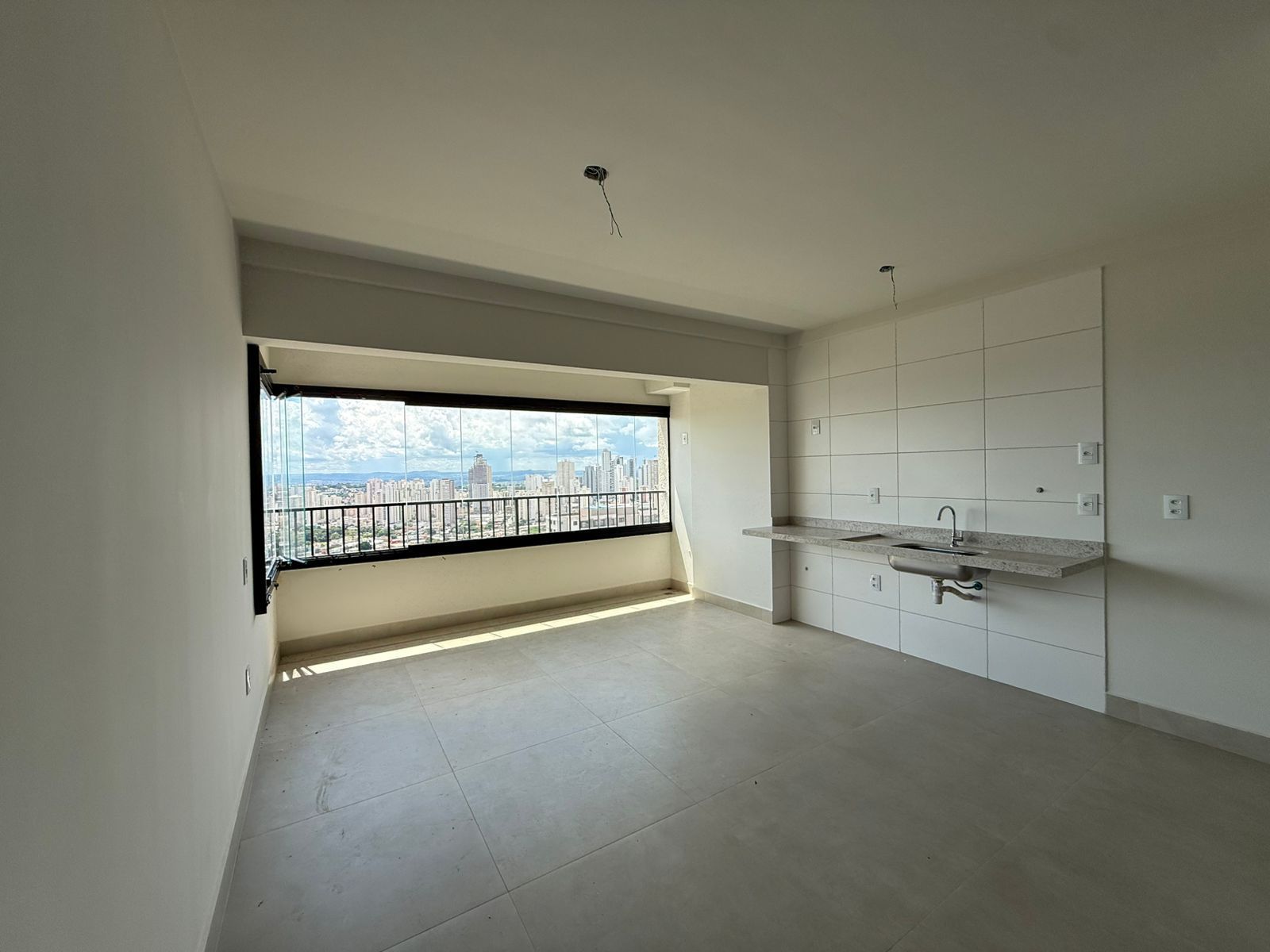 Apartamento à venda no Lago Areião, Setor Pedro Ludovico, Goiânia | Mais Novos Imóveis, foto 5