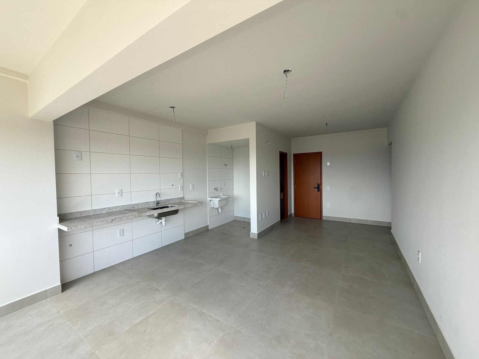 Apartamento à venda no Lago Areião, Setor Pedro Ludovico, Goiânia | Mais Novos Imóveis, foto 8
