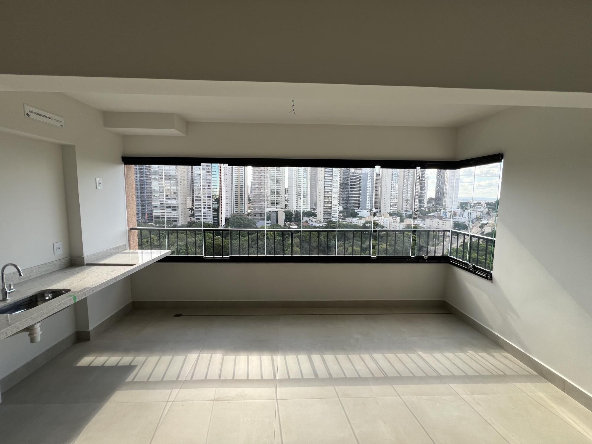 Apartamento à venda no Lago Areião, Setor Pedro Ludovico, Goiânia | Mais Novos Imóveis, foto 30