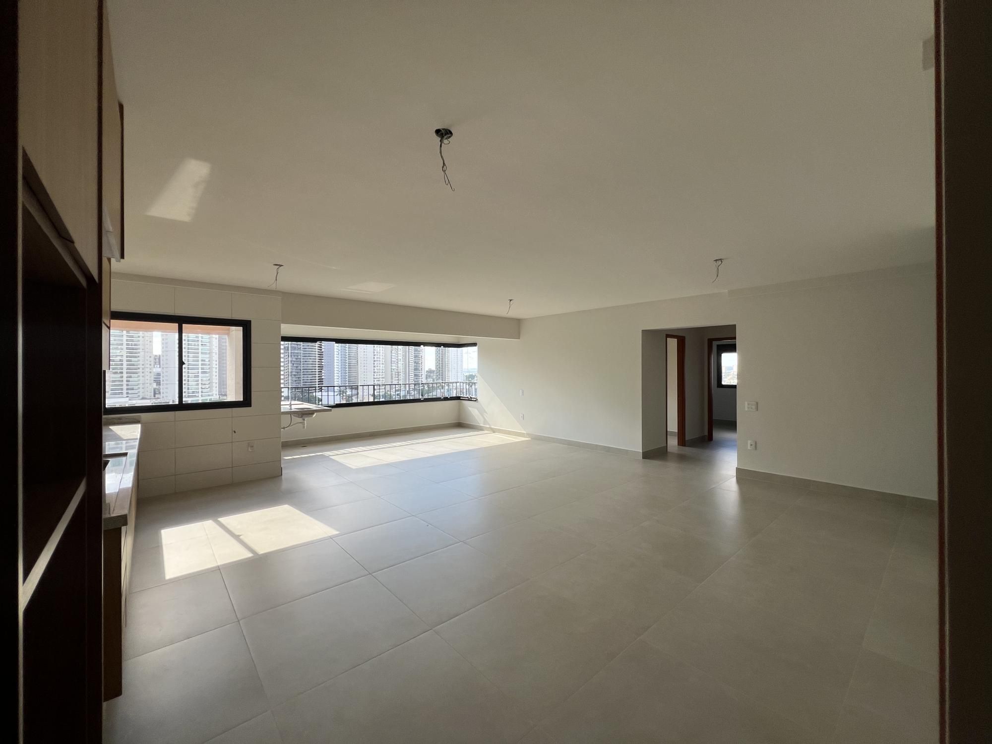 Apartamento à venda no Lago Areião, Setor Pedro Ludovico, Goiânia | Mais Novos Imóveis, foto 3