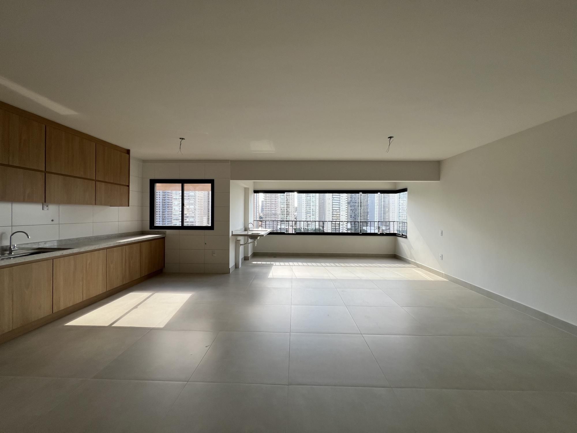 Apartamento à venda no Lago Areião, Setor Pedro Ludovico, Goiânia | Mais Novos Imóveis, foto 29
