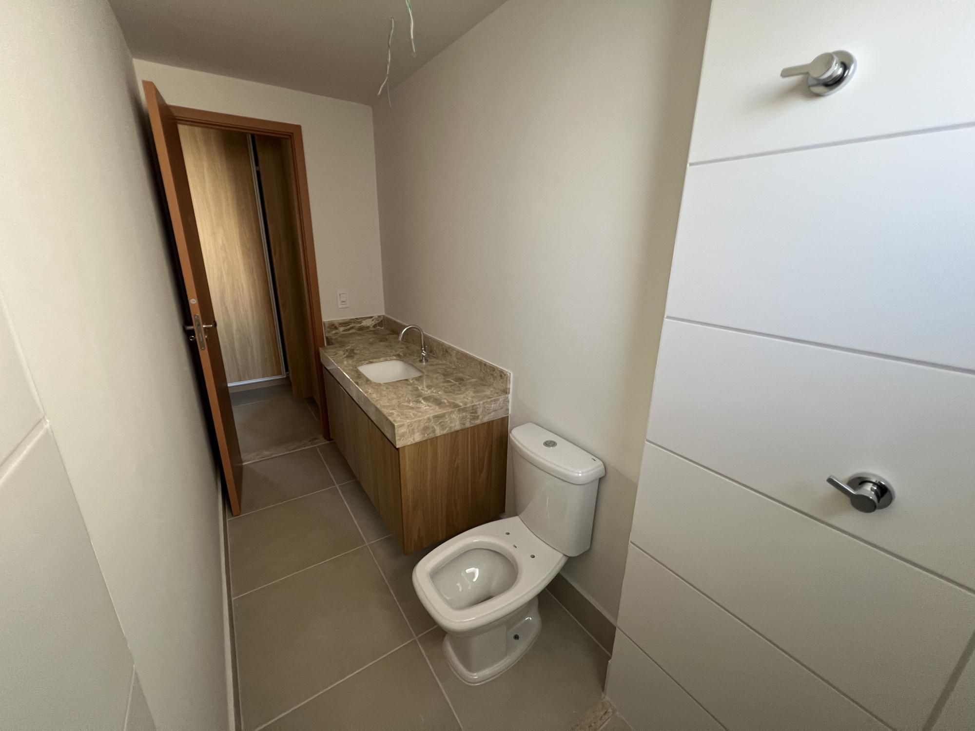 Apartamento à venda no Lago Areião, Setor Pedro Ludovico, Goiânia | Mais Novos Imóveis, foto 21