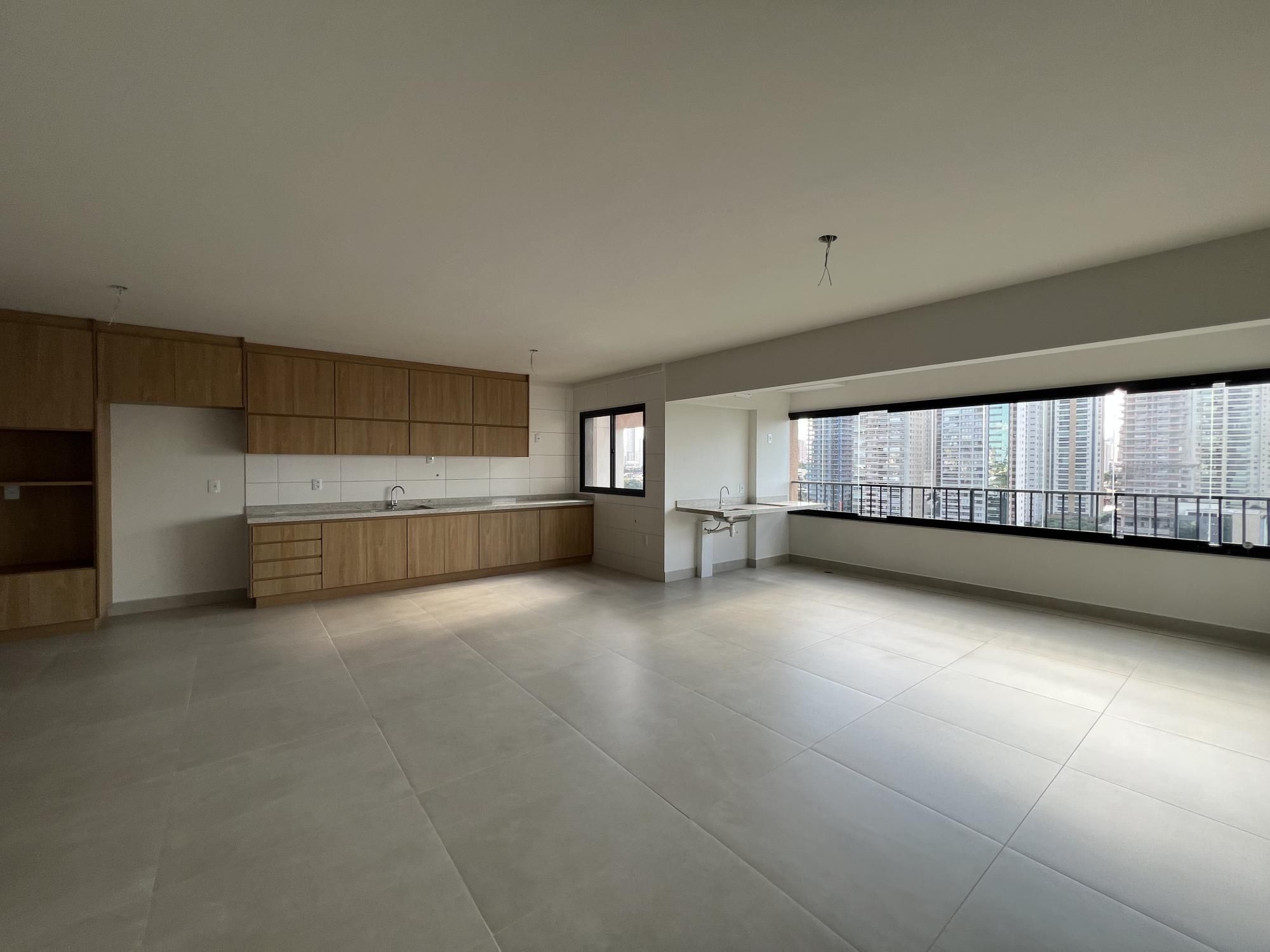 Apartamento à venda no Lago Areião, Setor Pedro Ludovico, Goiânia | Mais Novos Imóveis, foto 6
