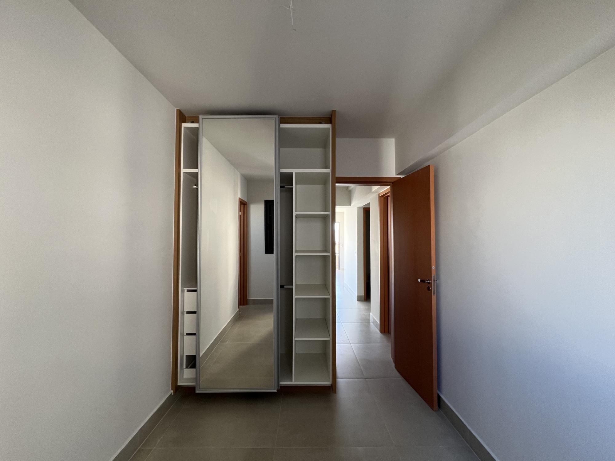 Apartamento à venda no Lago Areião, Setor Pedro Ludovico, Goiânia | Mais Novos Imóveis, foto 16