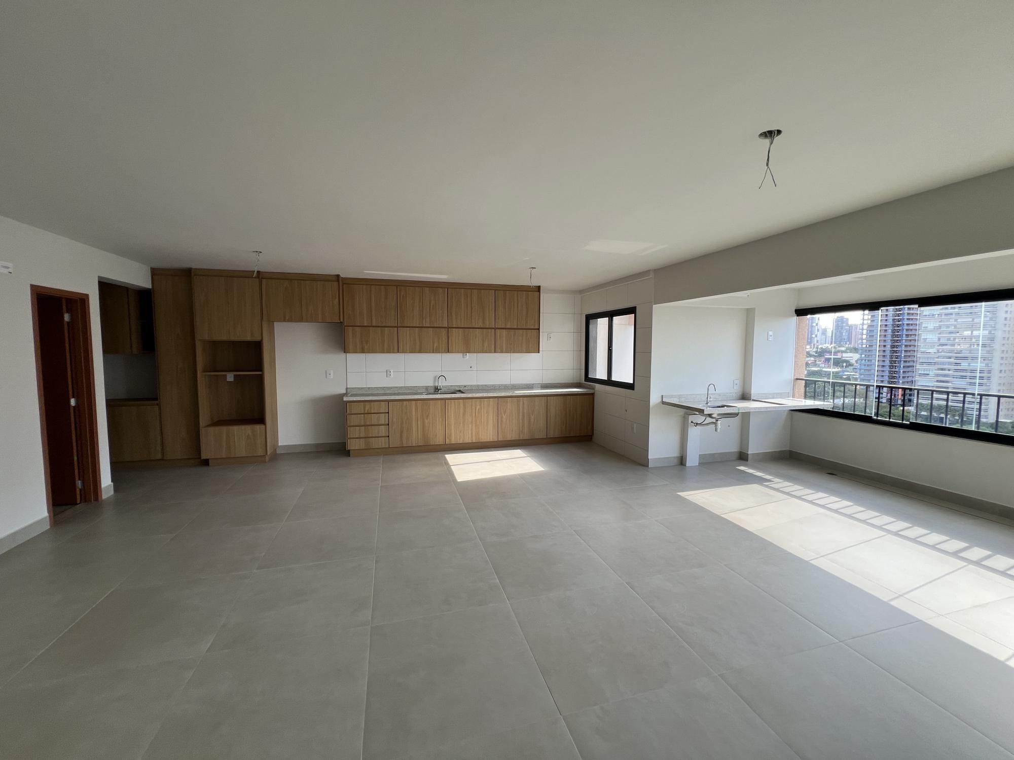 Apartamento à venda no Lago Areião, Setor Pedro Ludovico, Goiânia | Mais Novos Imóveis, foto 27