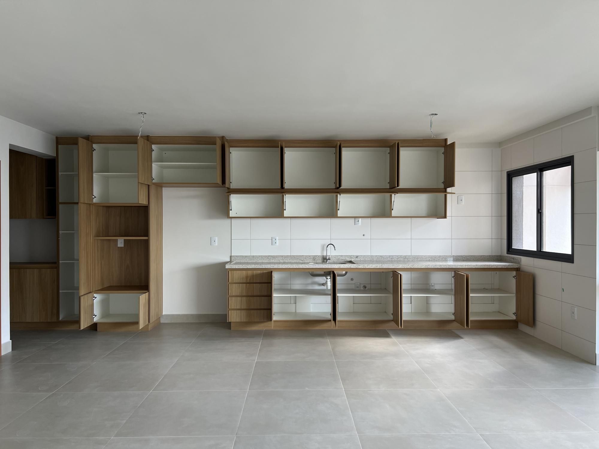 Apartamento à venda no Lago Areião, Setor Pedro Ludovico, Goiânia | Mais Novos Imóveis, foto 5