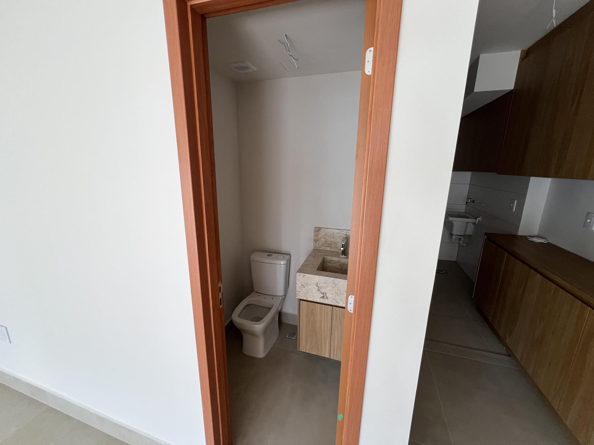 Apartamento à venda no Lago Areião, Setor Pedro Ludovico, Goiânia | Mais Novos Imóveis, foto 25
