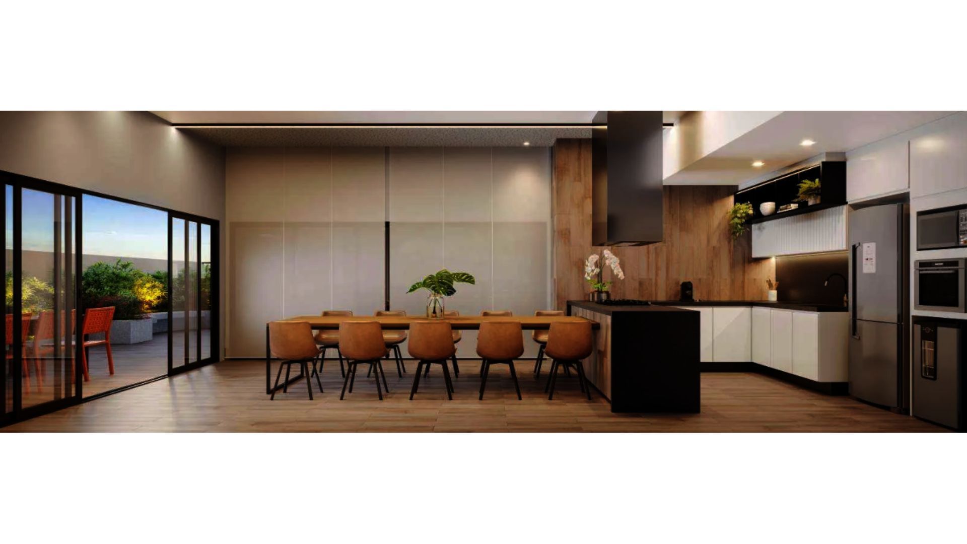 Apartamento à venda no Land 226, Setor Leste Universitário, Goiânia | Mais Novos Imóveis, foto 15