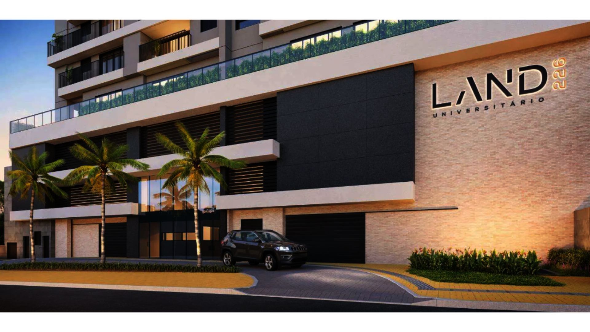Apartamento à venda no Land 226, Setor Leste Universitário, Goiânia | Mais Novos Imóveis, foto 4