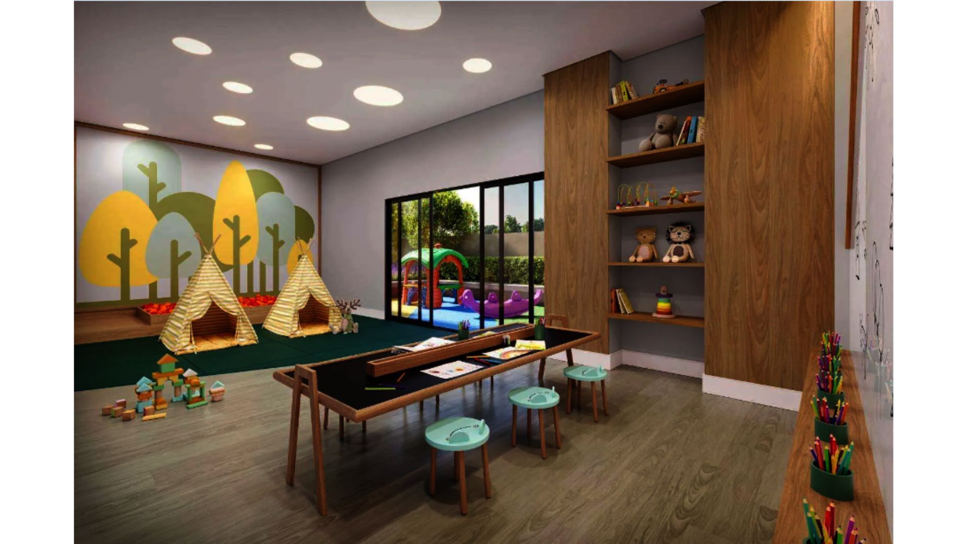 Apartamento à venda no Land 226, Setor Leste Universitário, Goiânia | Mais Novos Imóveis, foto 10