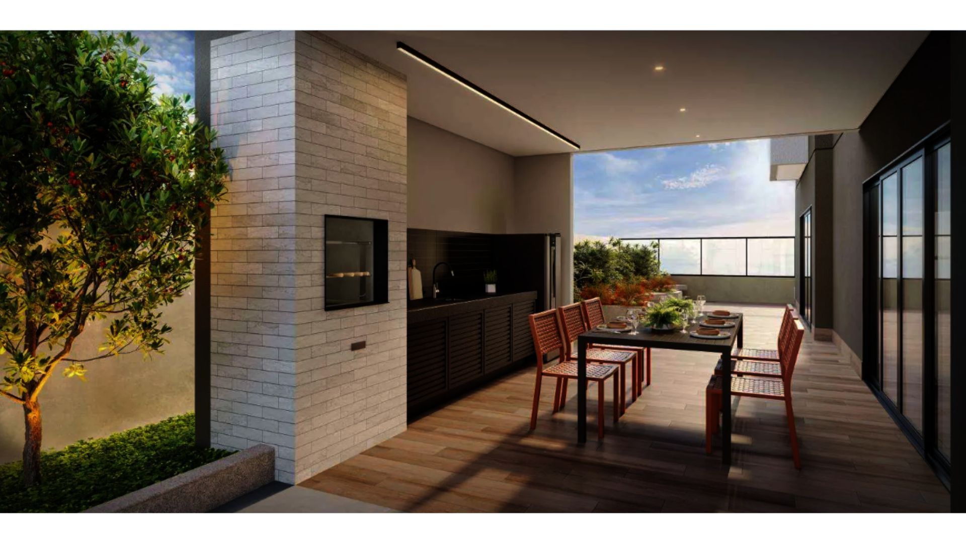 Apartamento à venda no Land 226, Setor Leste Universitário, Goiânia | Mais Novos Imóveis, foto 11