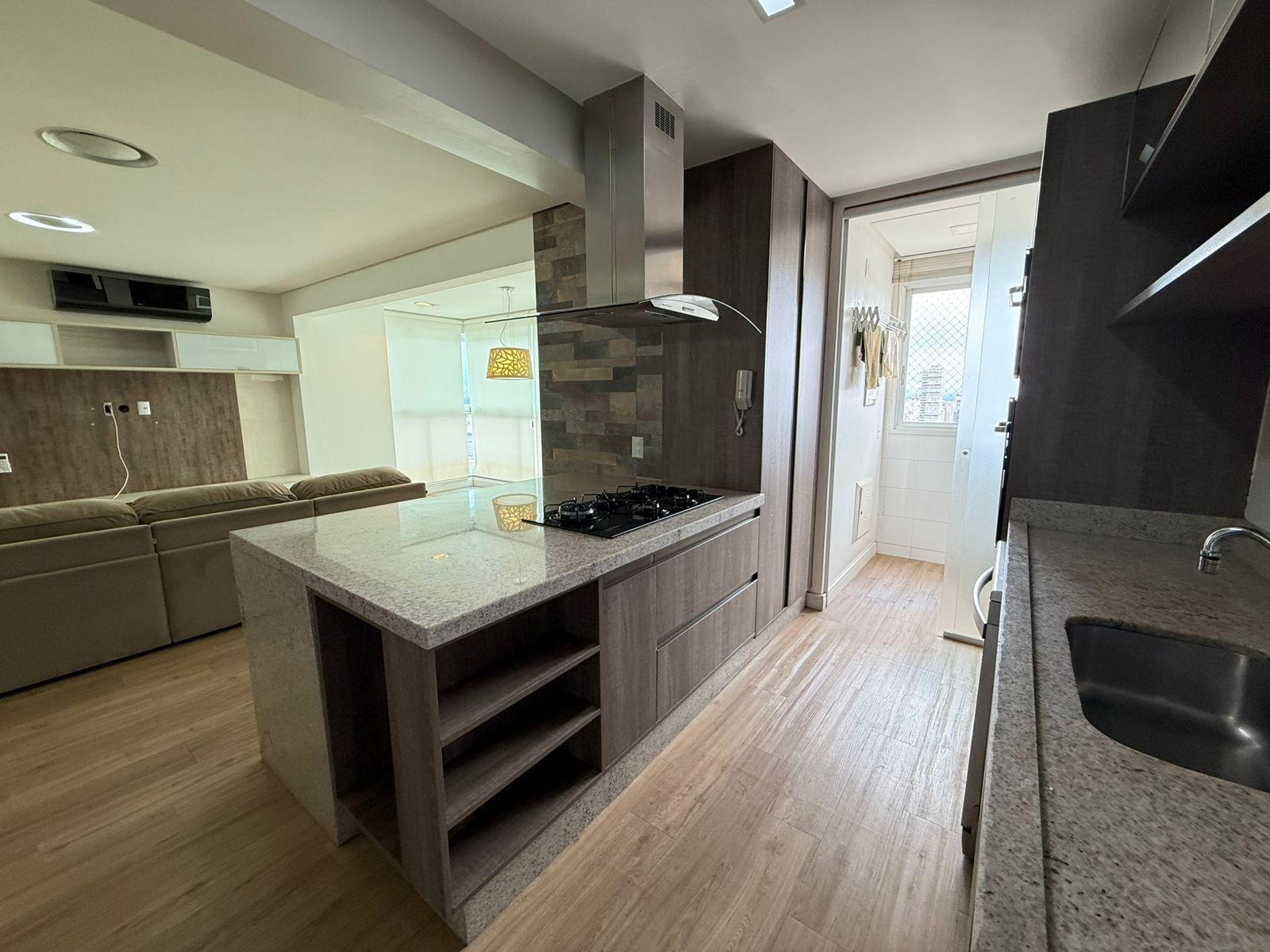 Apartamento à venda no Le Quartier Charm, Setor Bueno, Goiânia | Mais Novos Imóveis, foto 11