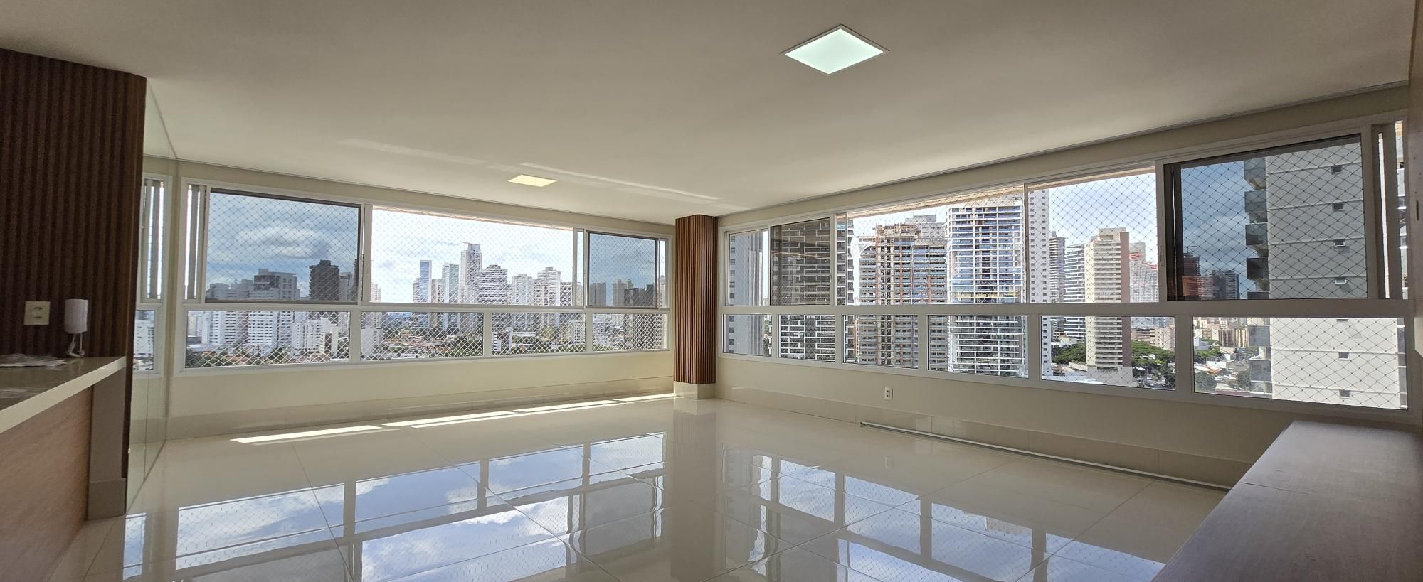 Apartamento à venda no Leblon Marista, Setor Marista, Goiânia | Mais Novos Imóveis, foto 3