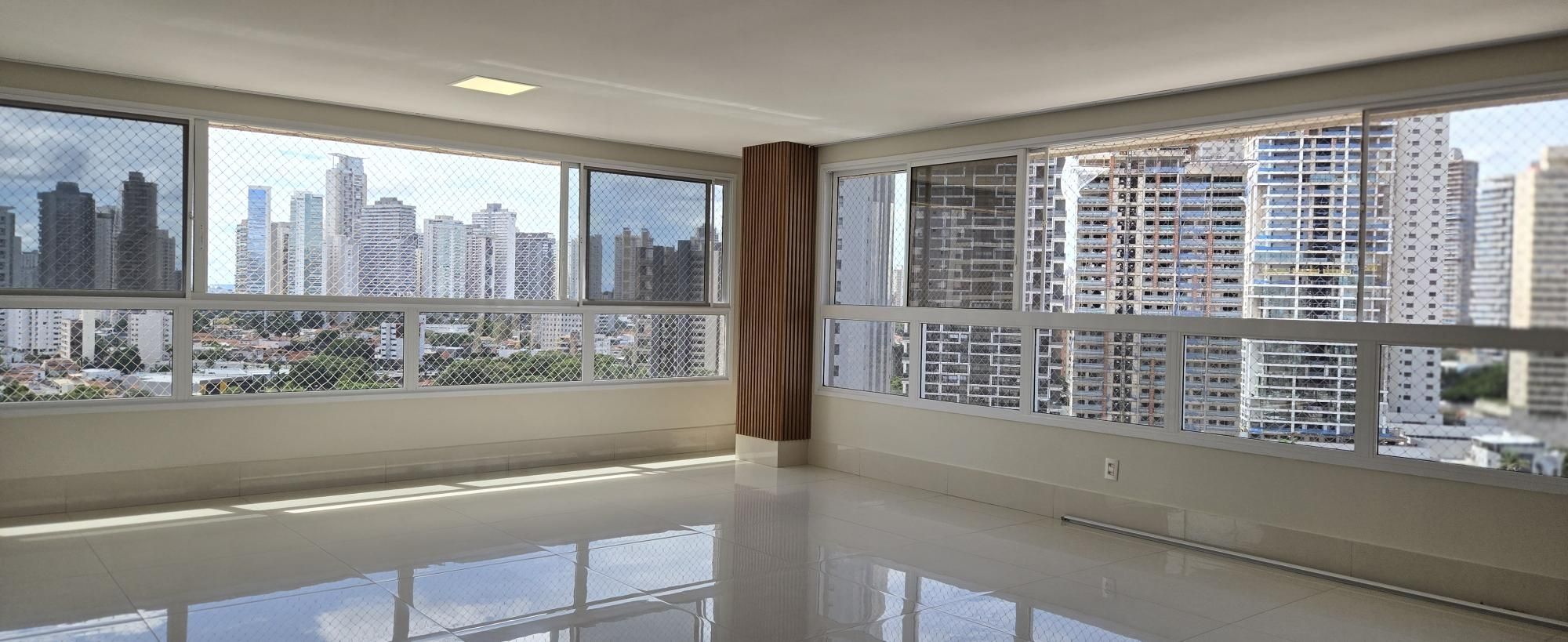 Apartamento à venda no Leblon Marista, Setor Marista, Goiânia | Mais Novos Imóveis, foto 4