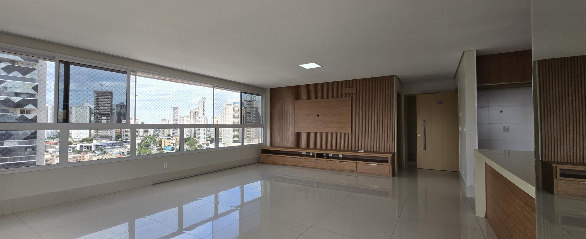 Apartamento à venda no Leblon Marista, Setor Marista, Goiânia | Mais Novos Imóveis, foto 7